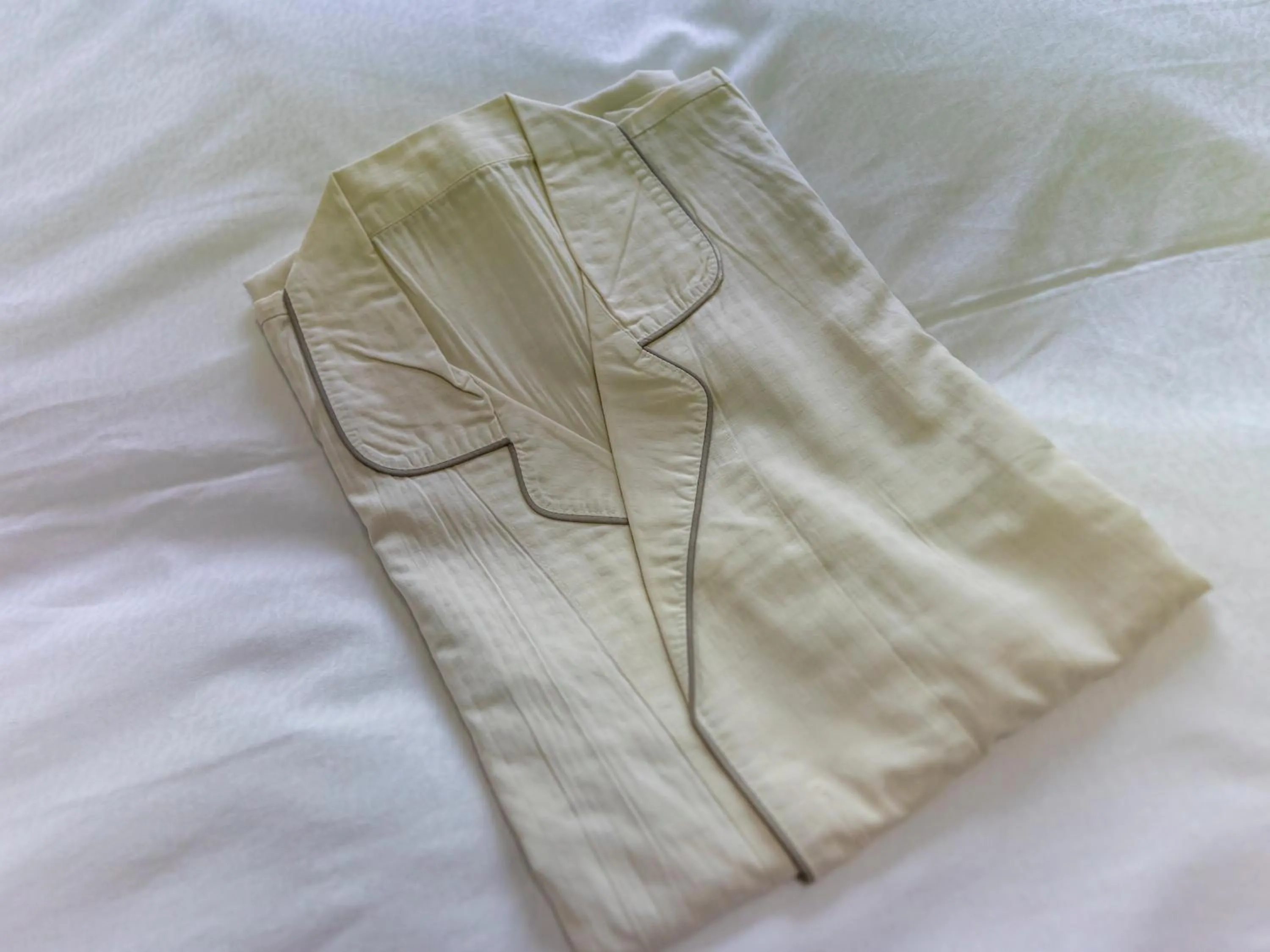 towels in Tabist Raika Hiroshima Miyoshi