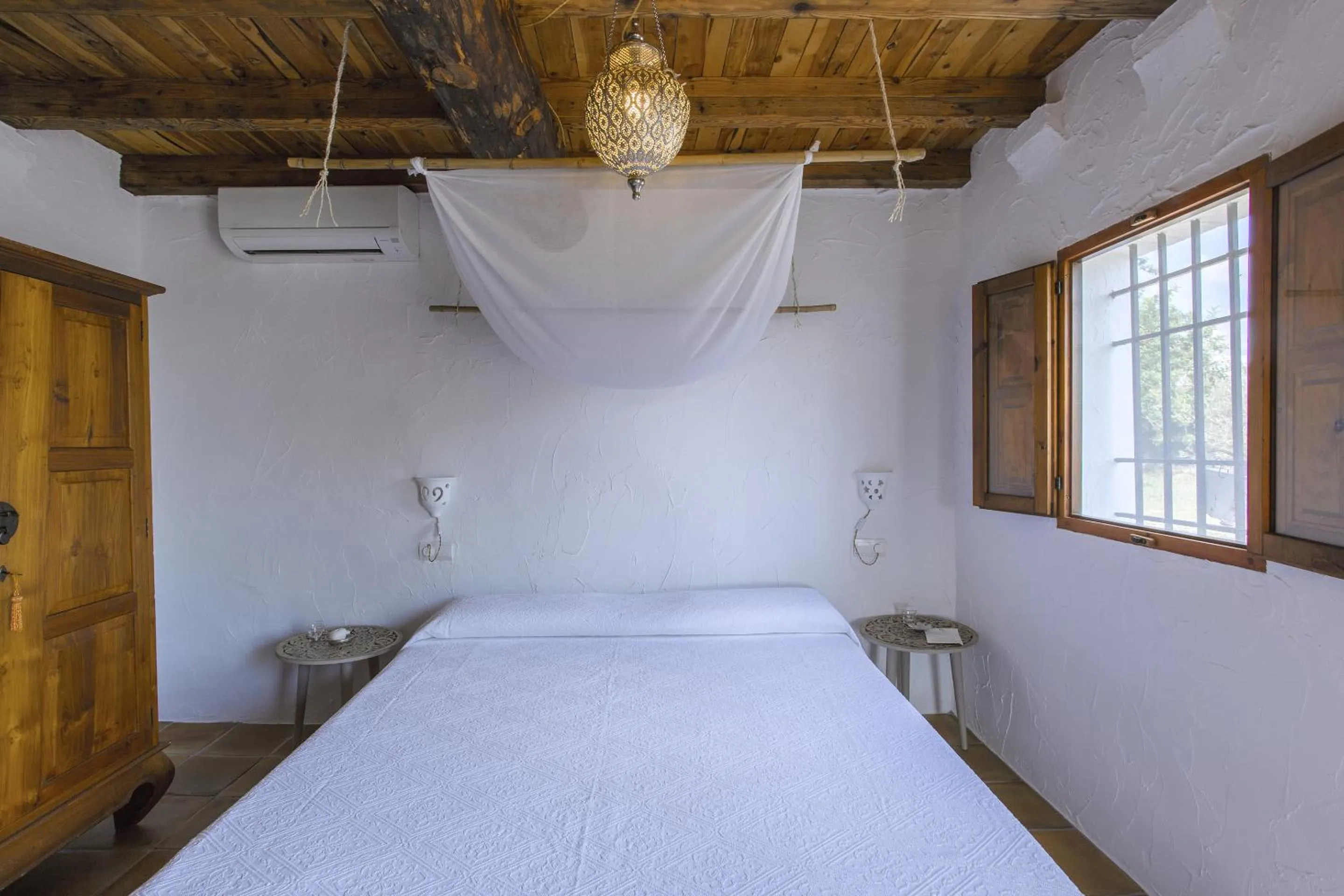 Bedroom, Bed in LAS MARIPOSAS