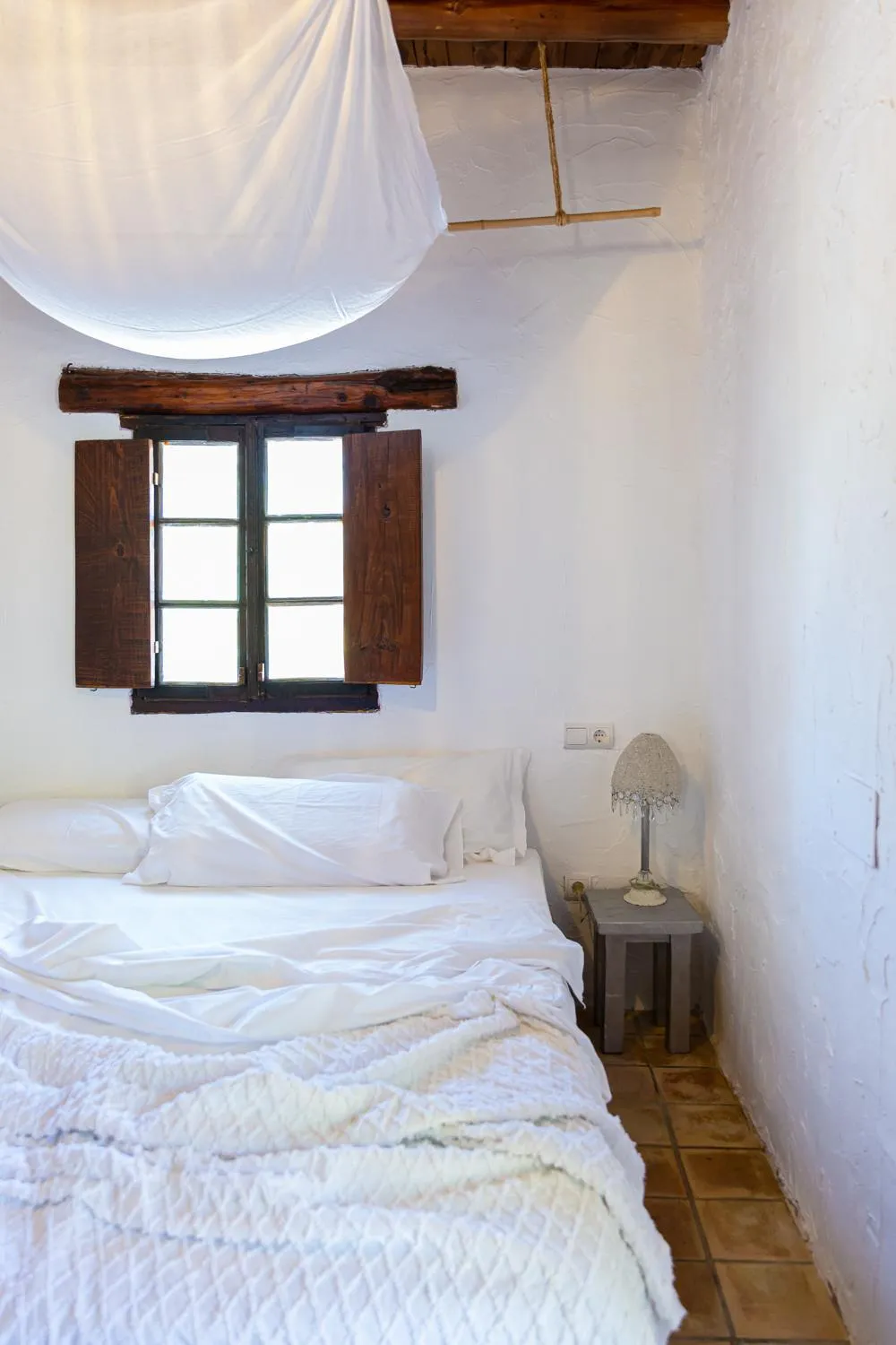 Bedroom, Bed in LAS MARIPOSAS