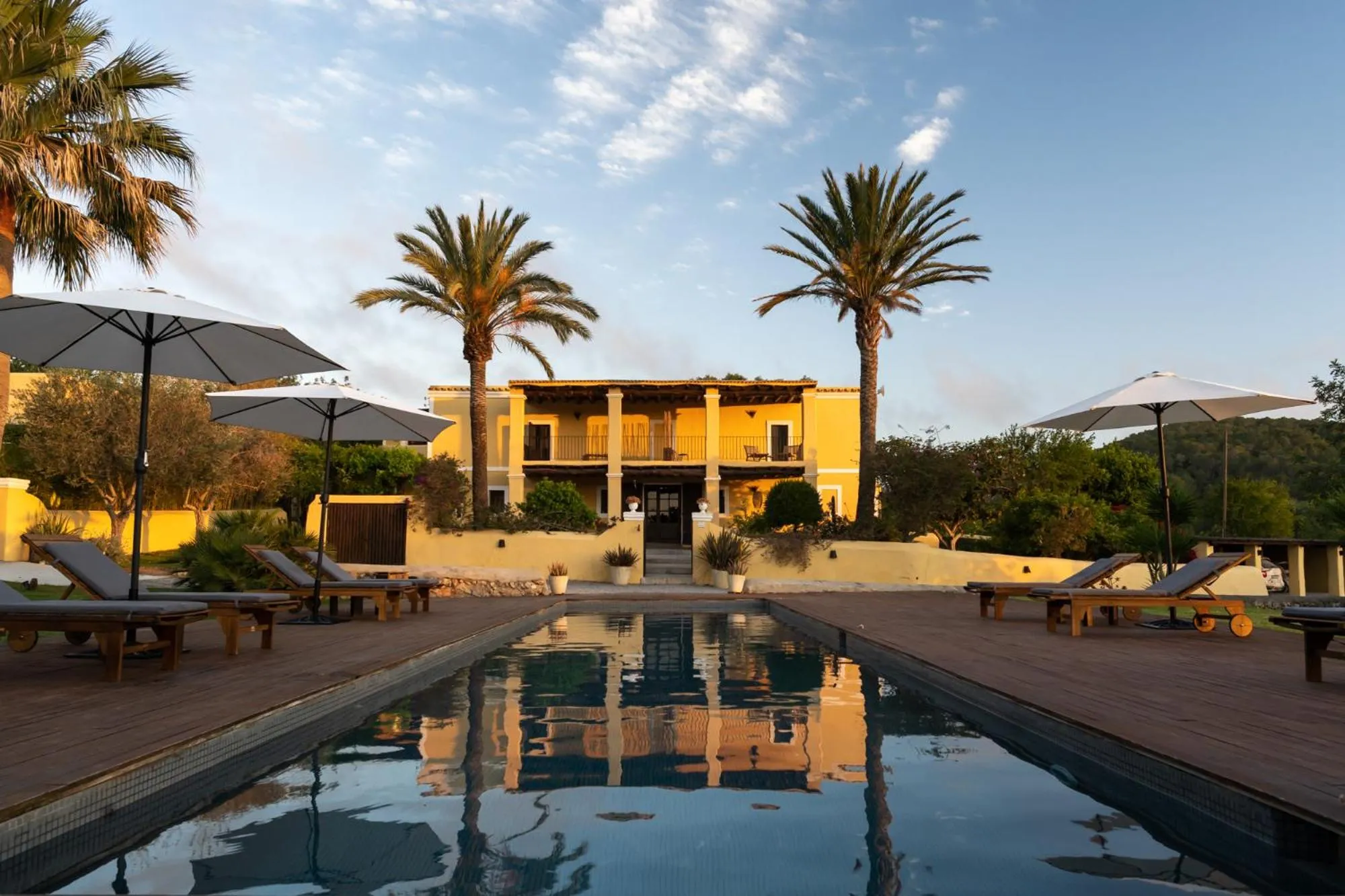 View (from property/room) in LAS MARIPOSAS