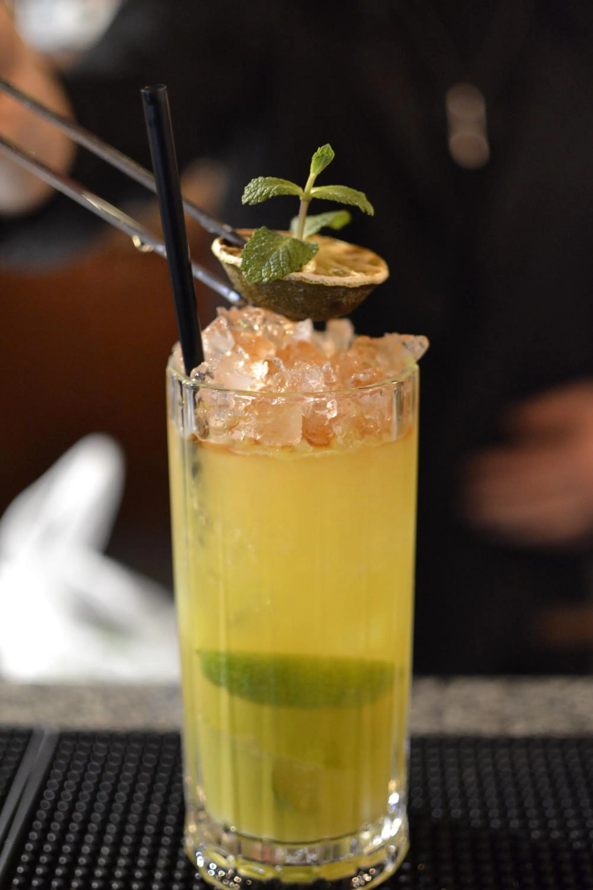 Property building in Hotel Pamela Concept