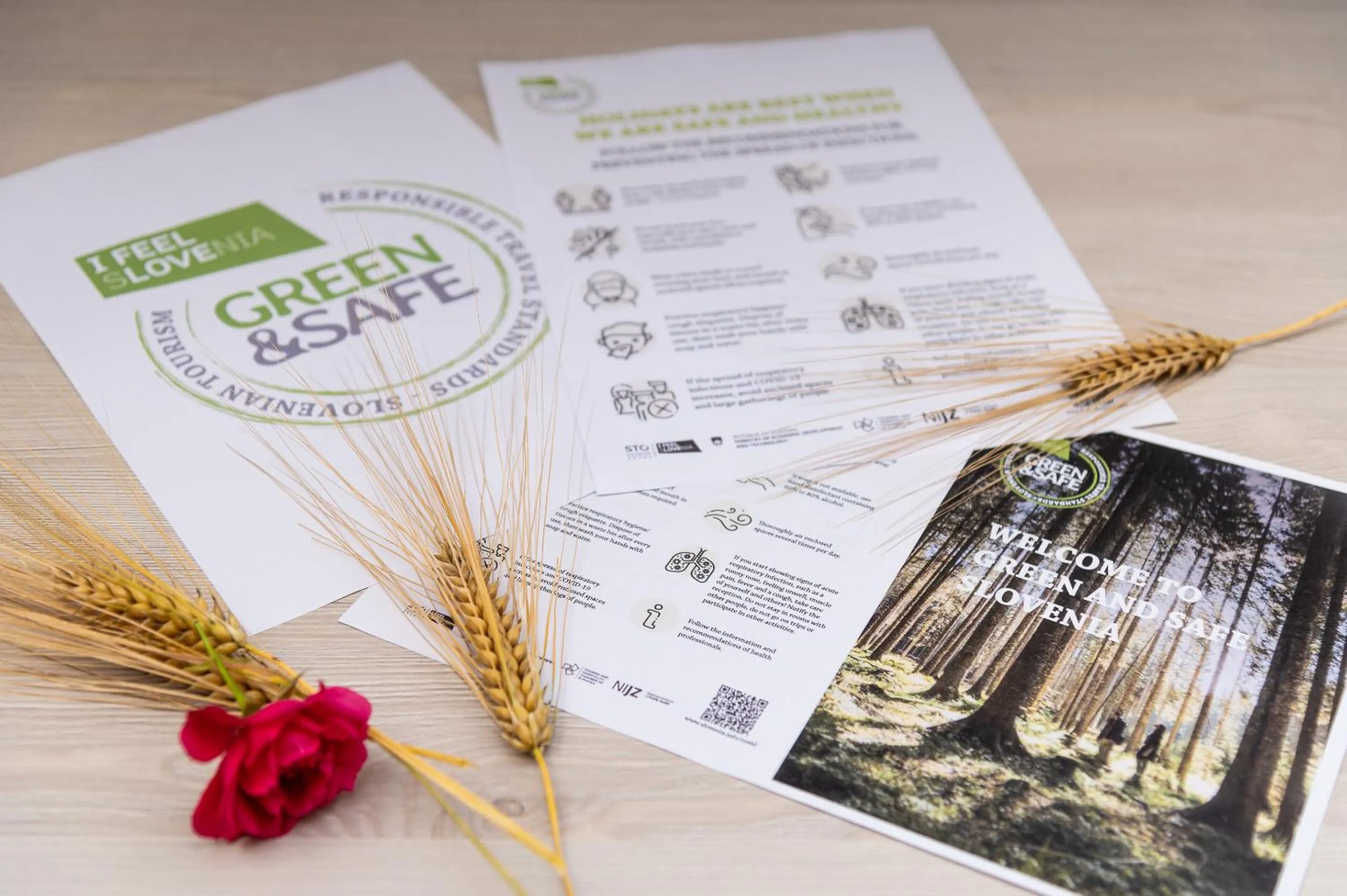 Property building in Fani&Rozi B&B