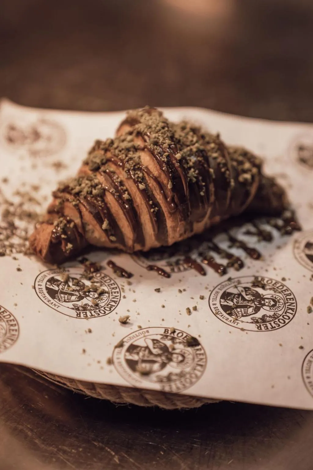 Food in Broederenklooster