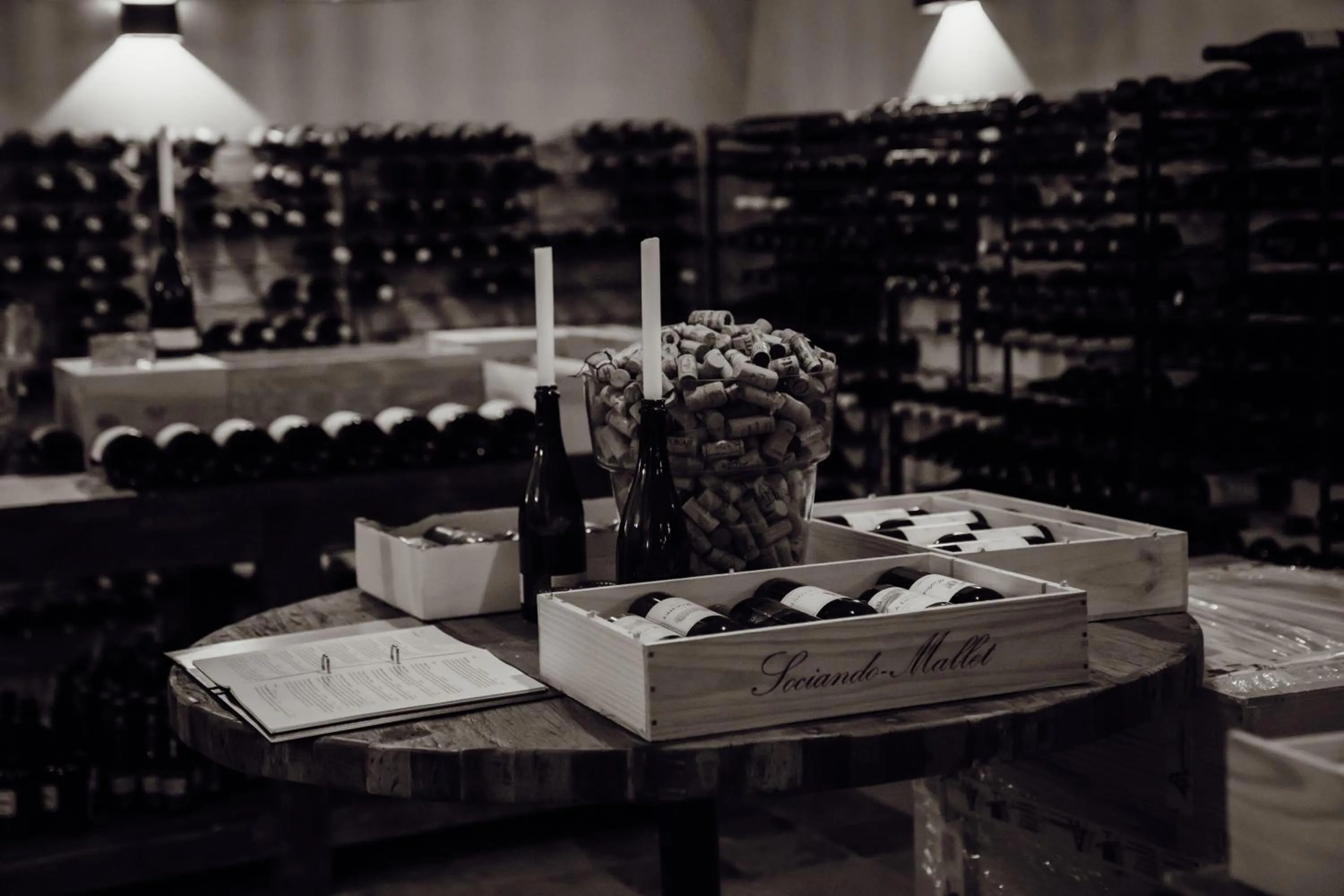 Property building in Broederenklooster