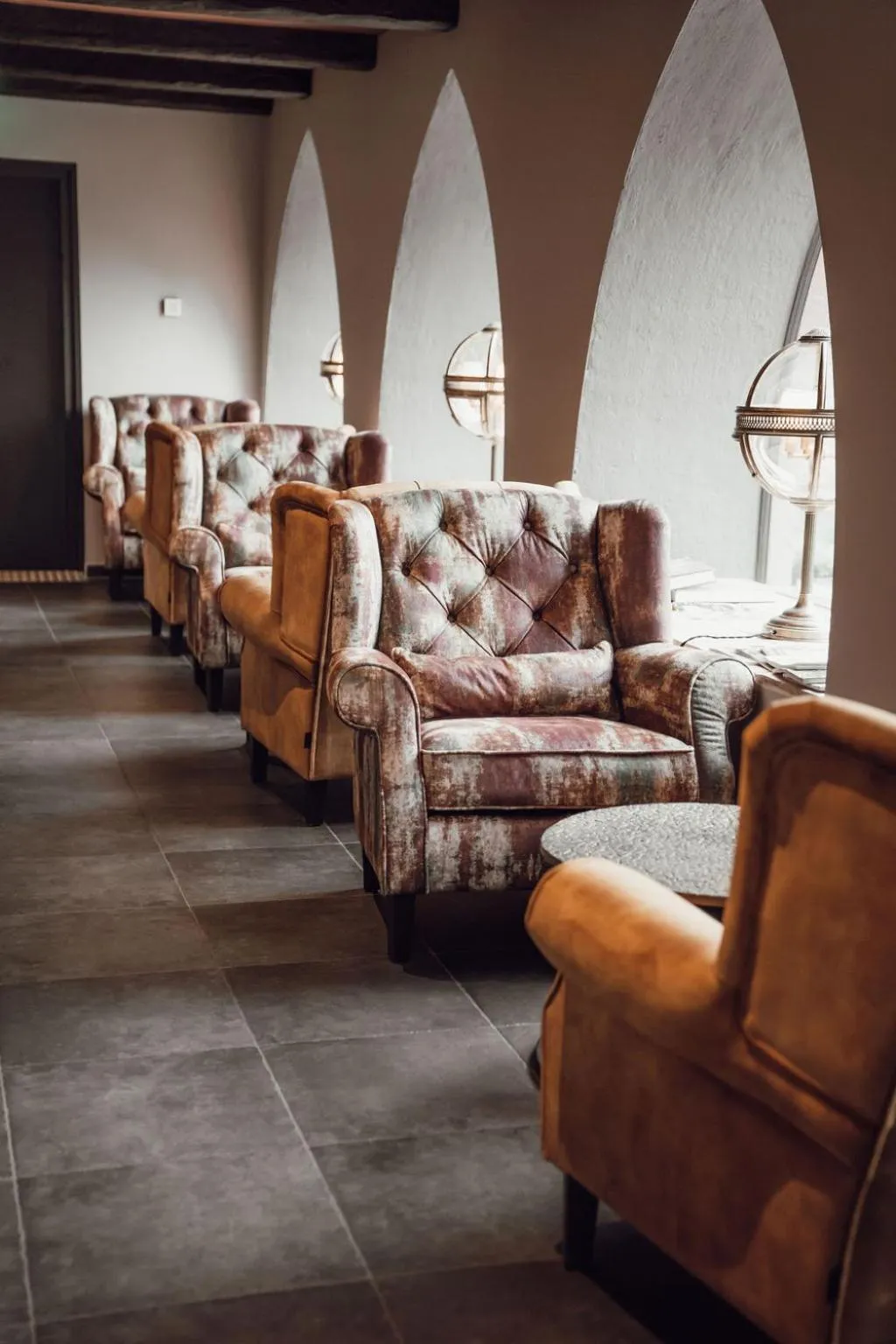 Lounge or bar in Broederenklooster