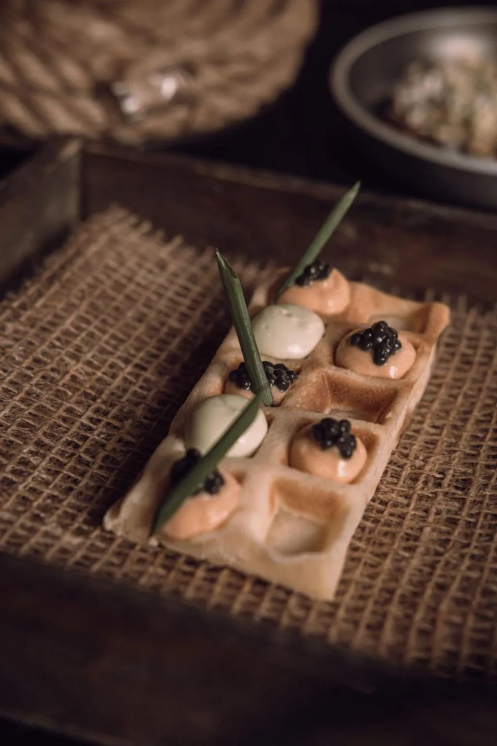 Food in Broederenklooster