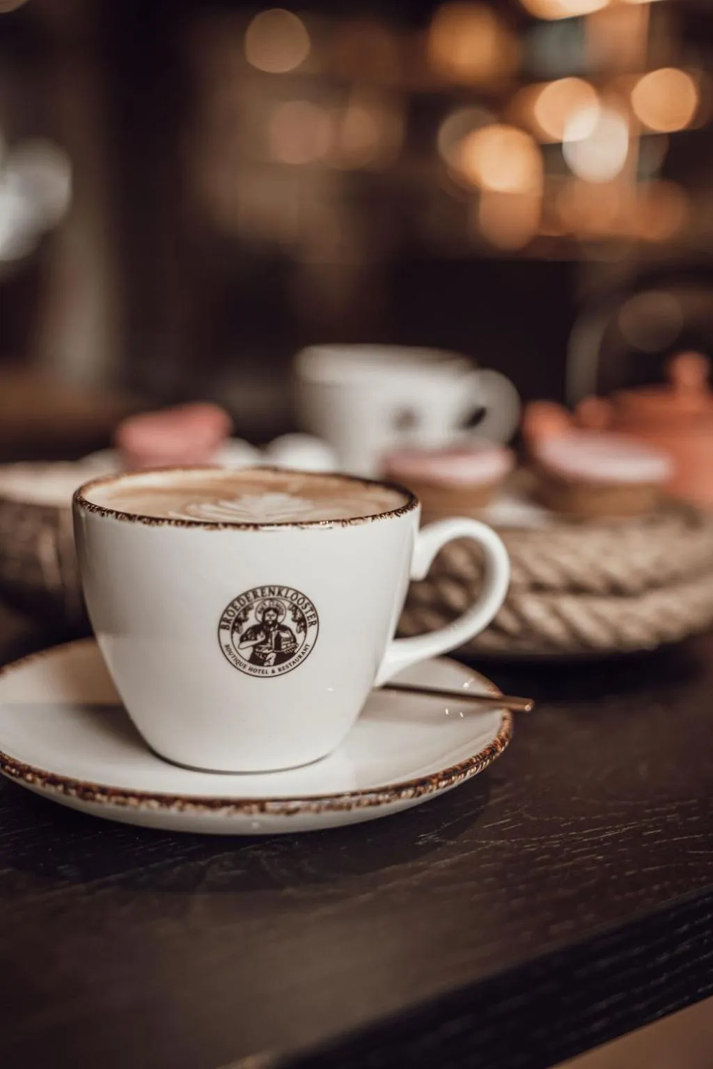 Coffee/tea facilities in Broederenklooster