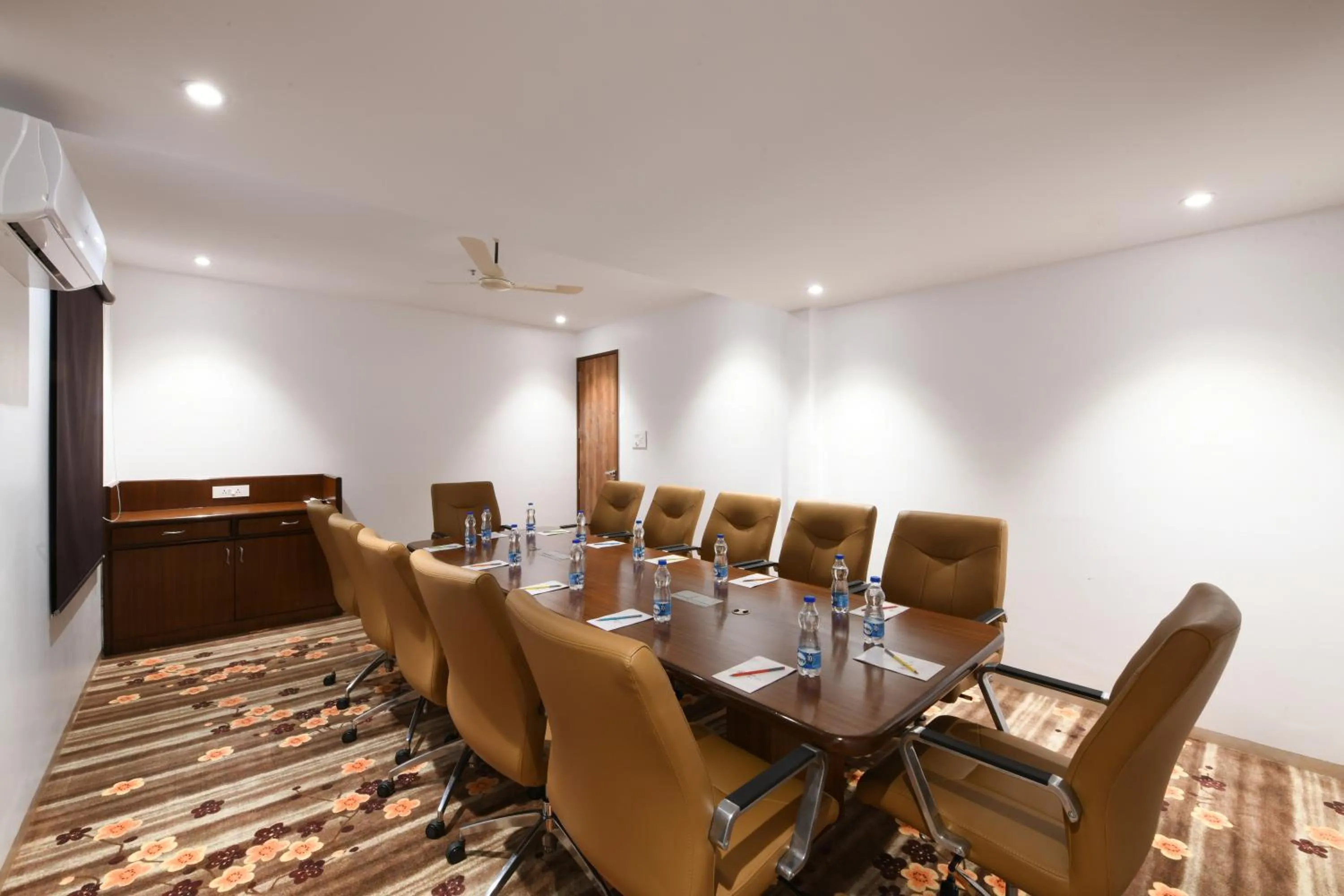 Meeting/conference room in Hotel Elite Vita