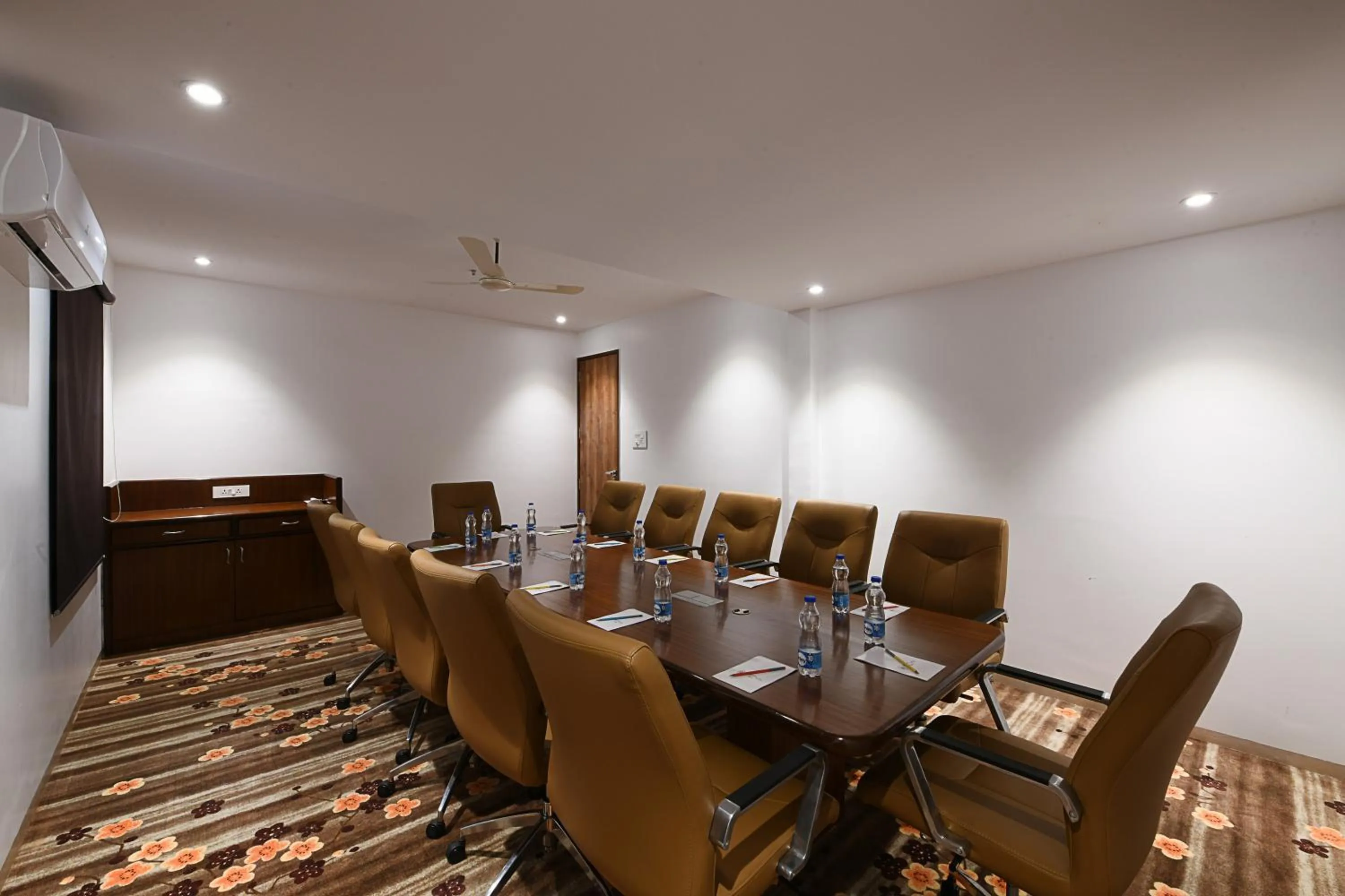 Meeting/conference room in Hotel Elite Vita