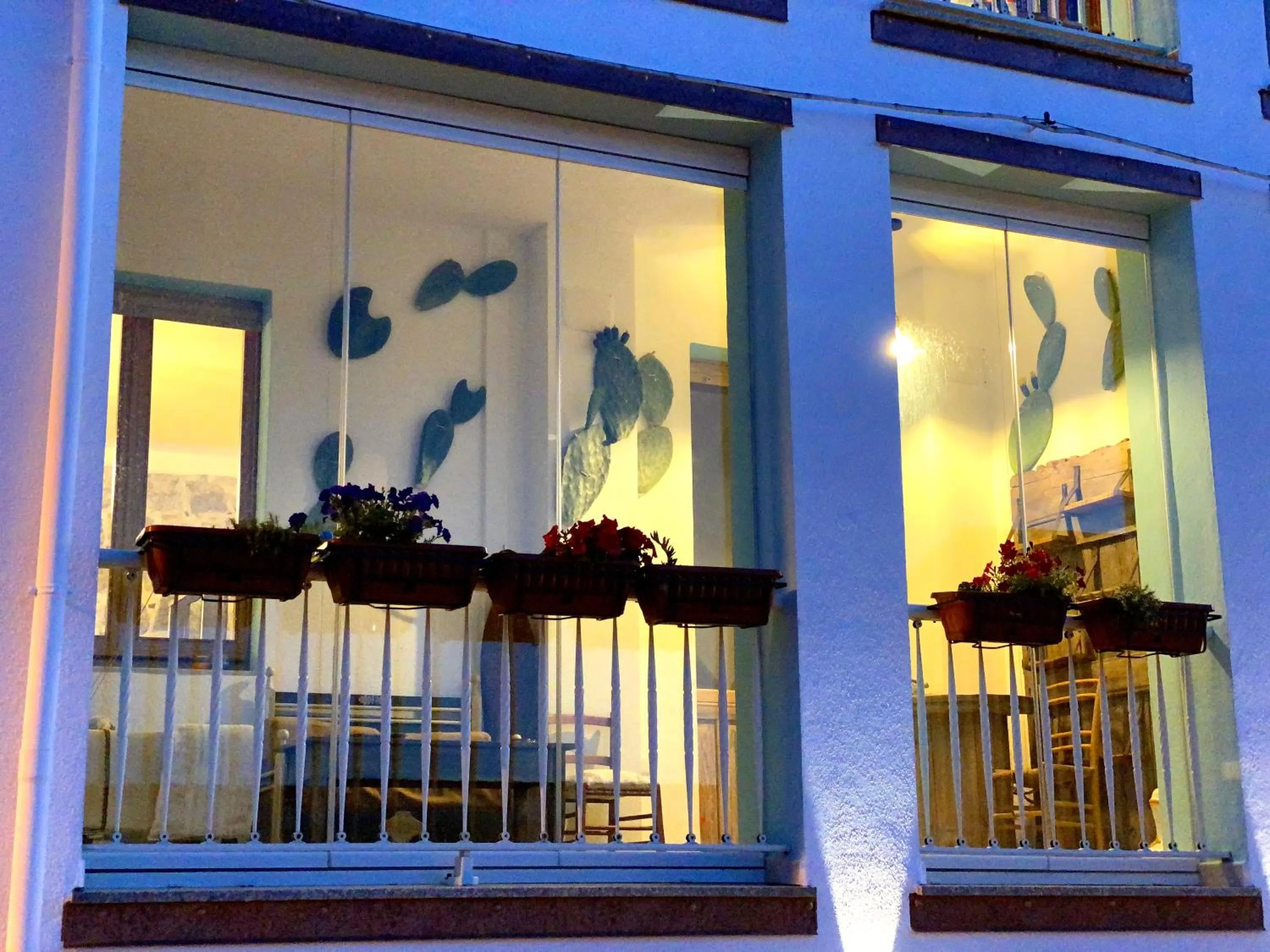 Property building in Canduleri