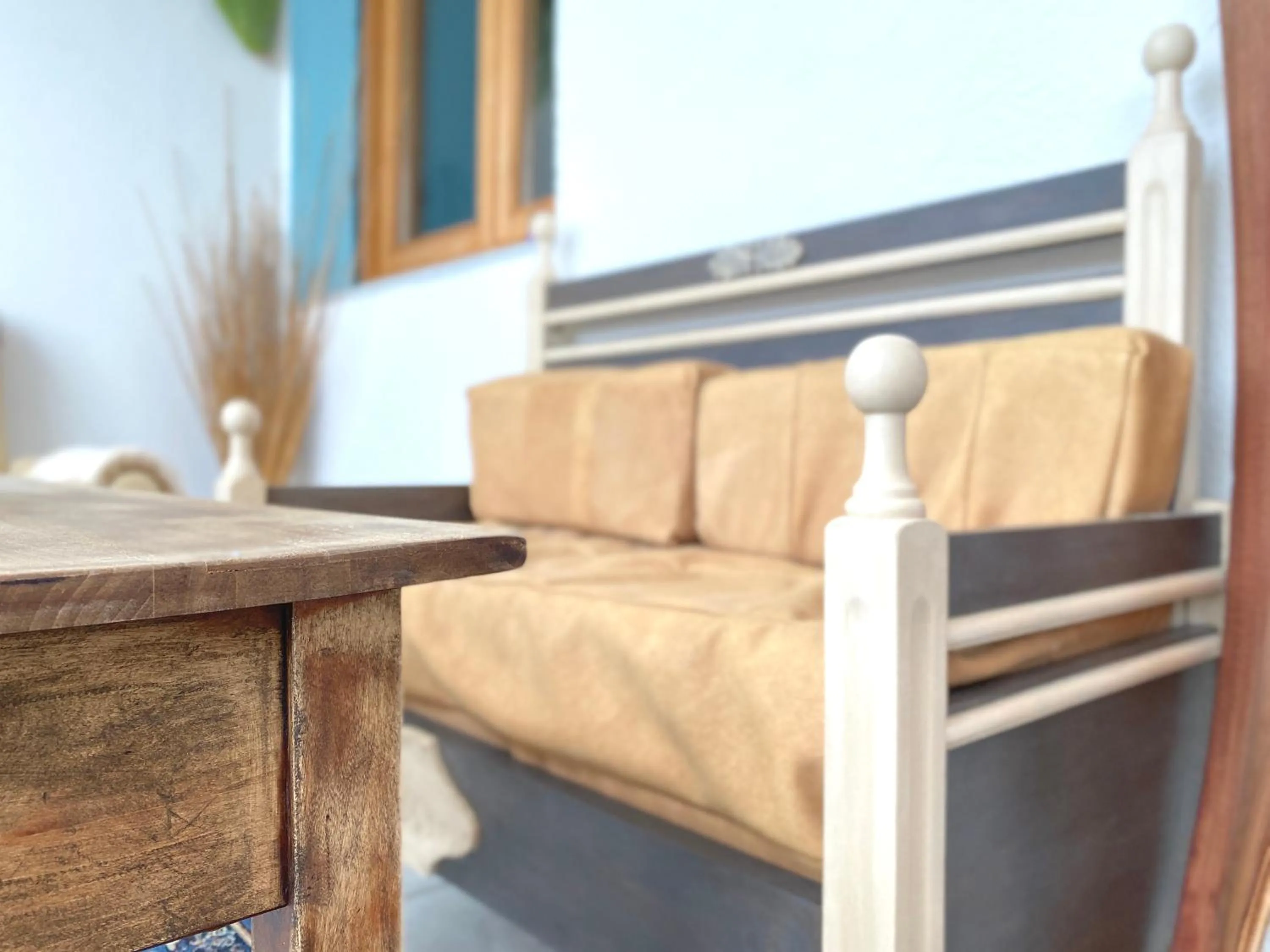 Balcony/Terrace in Canduleri