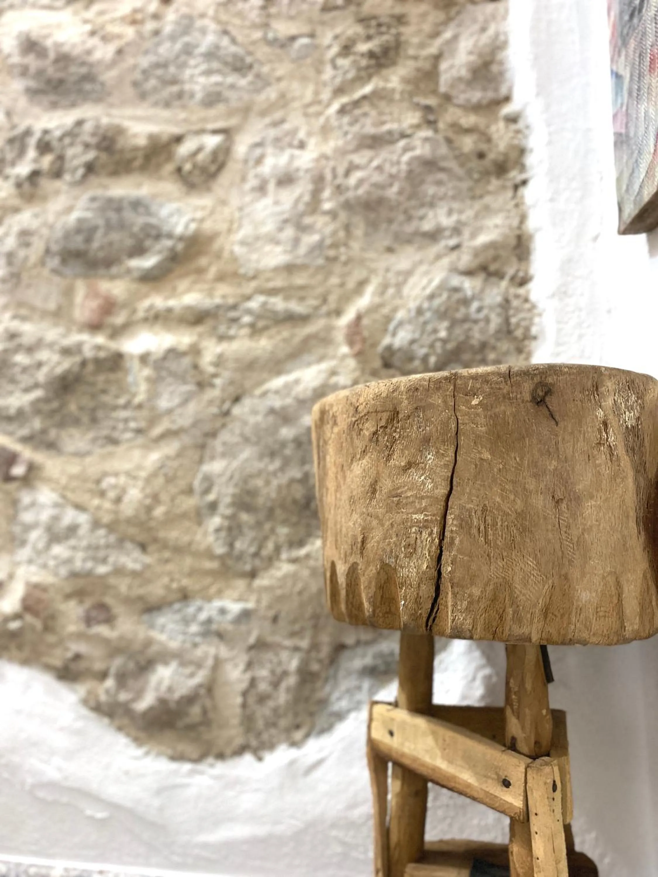 Decorative detail in Canduleri