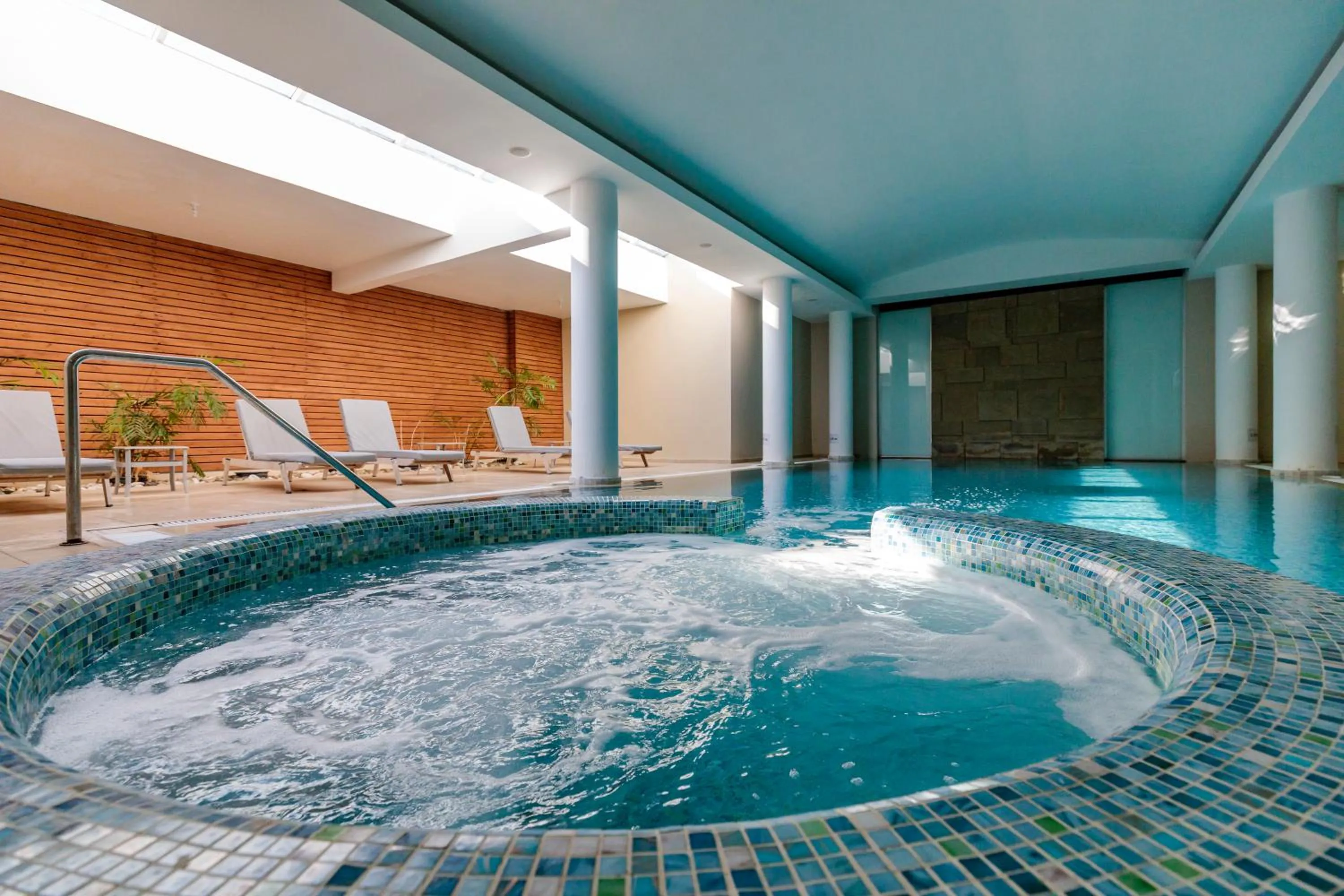 Massage in Aliathon Ionian