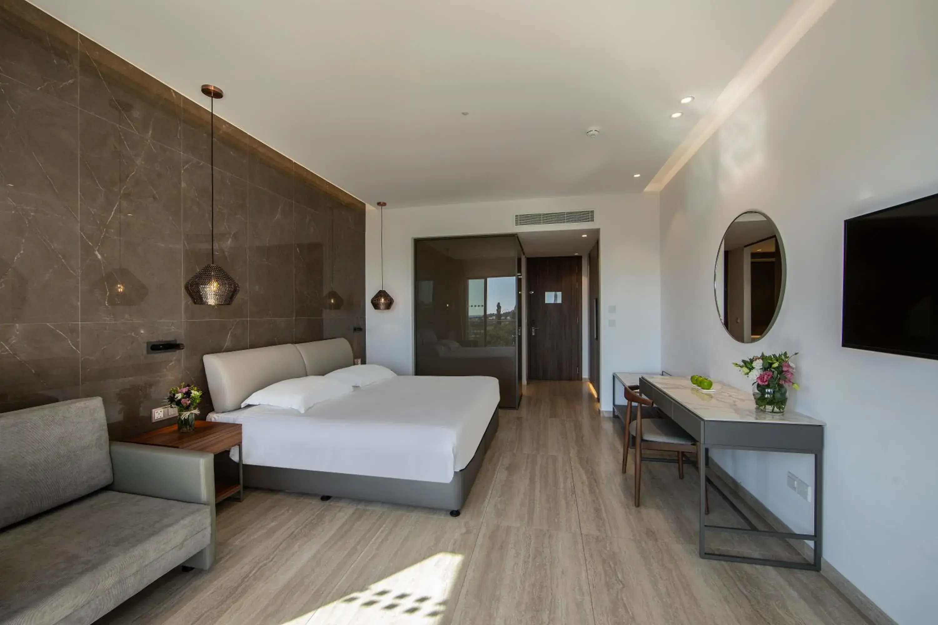 Superior Double or Twin Room - single occupancy in Aliathon Ionian Superior Double or Twin Room - single occupancy in Aliathon Ionian