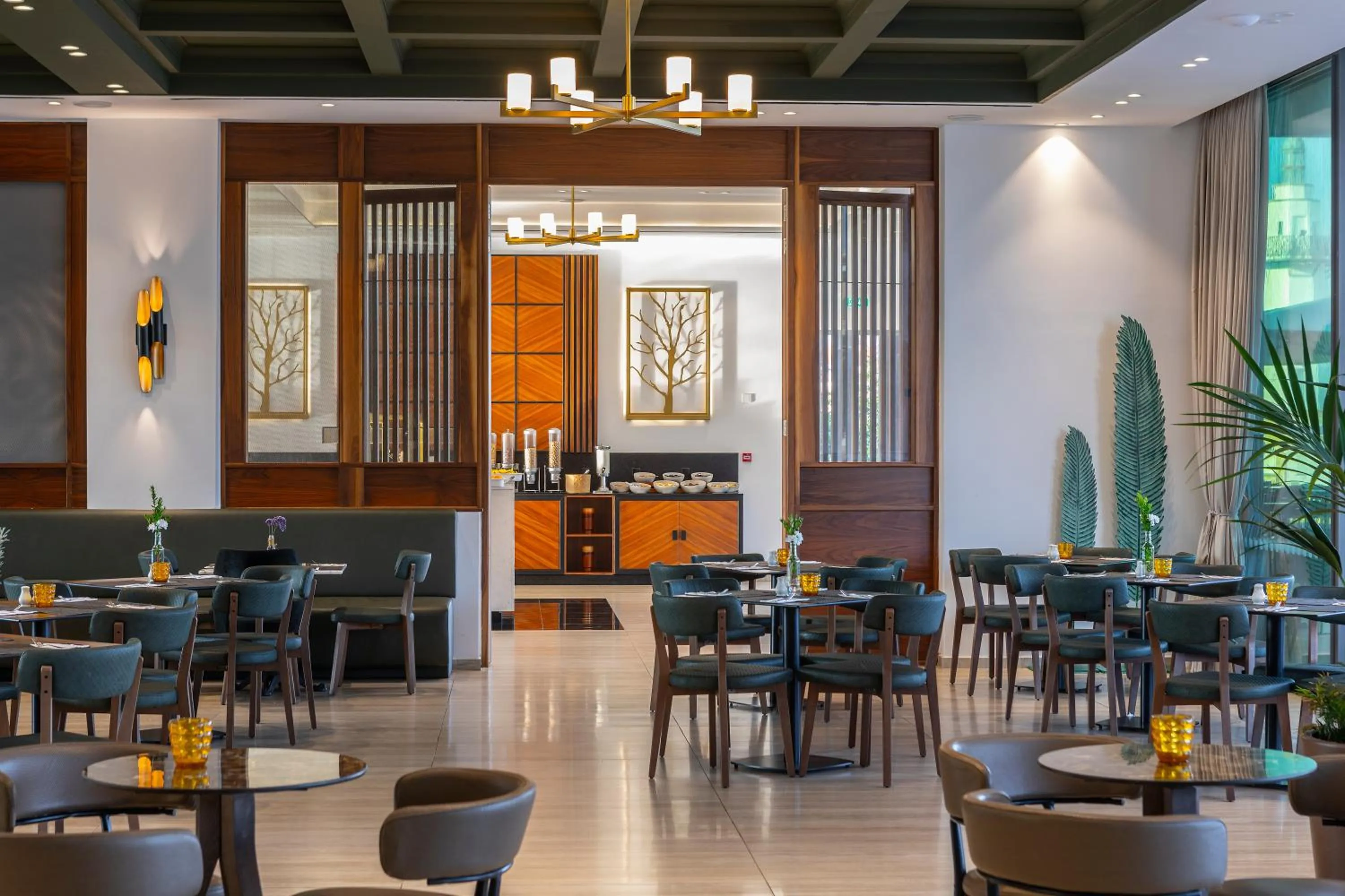 Restaurant/places to eat in Aliathon Ionian