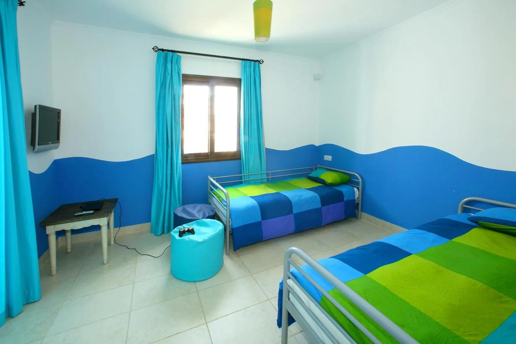 Bedroom, Bed in Aliathon Ionian
