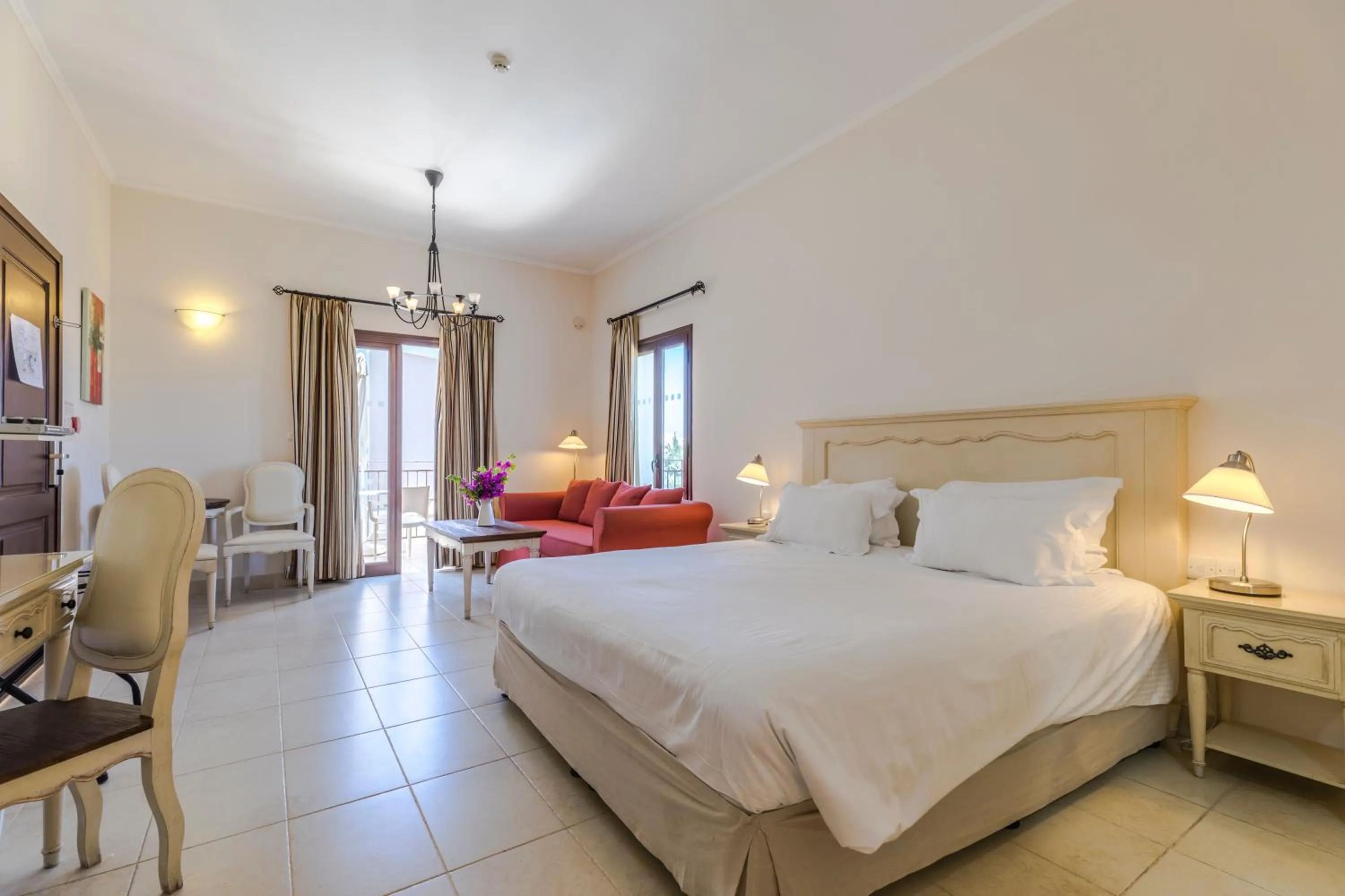 Bedroom, Bed in Aliathon Ionian