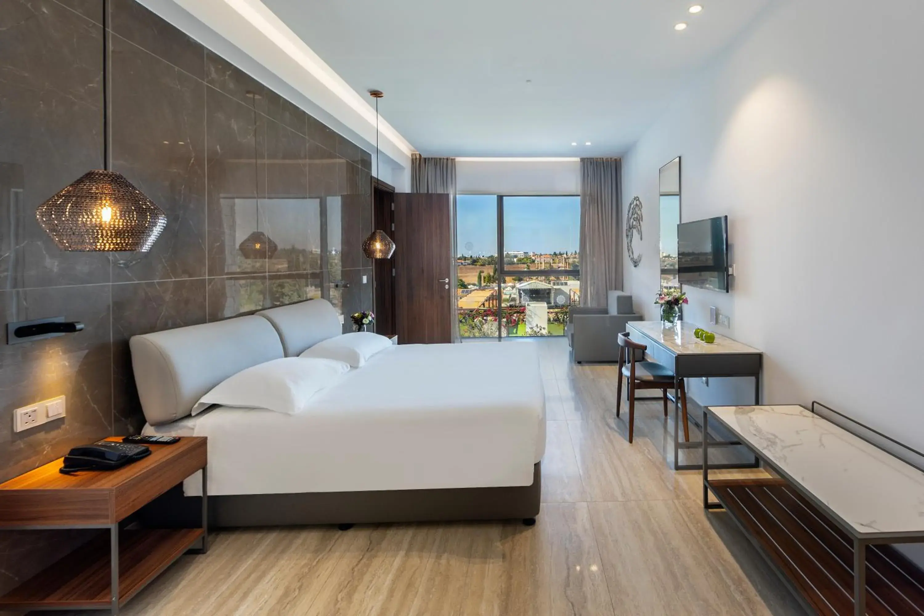 Two-Bedroom Suite - single occupancy in Aliathon Ionian Two-Bedroom Suite - single occupancy in Aliathon Ionian