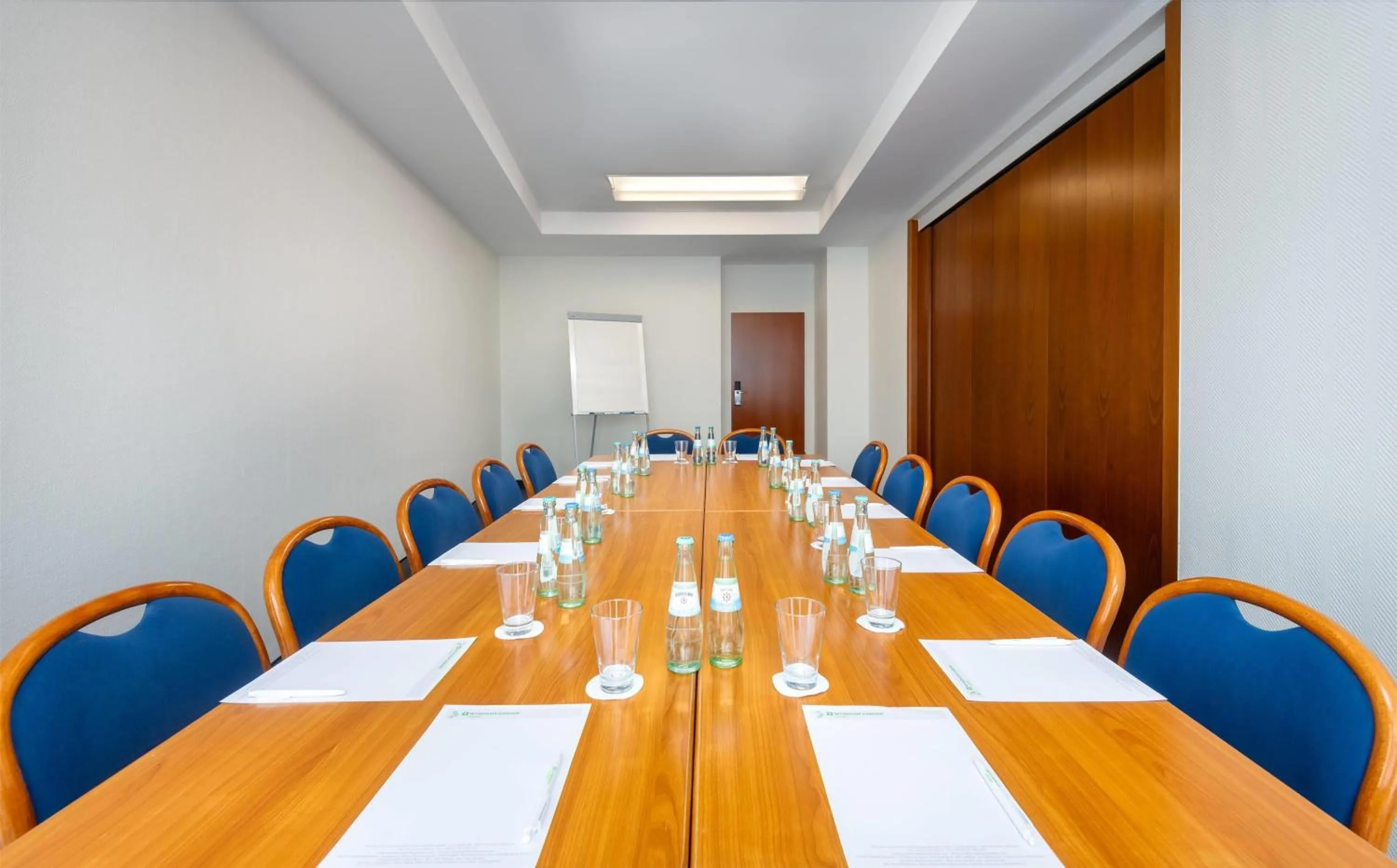 Meeting/conference room in Wyndham Garden Potsdam