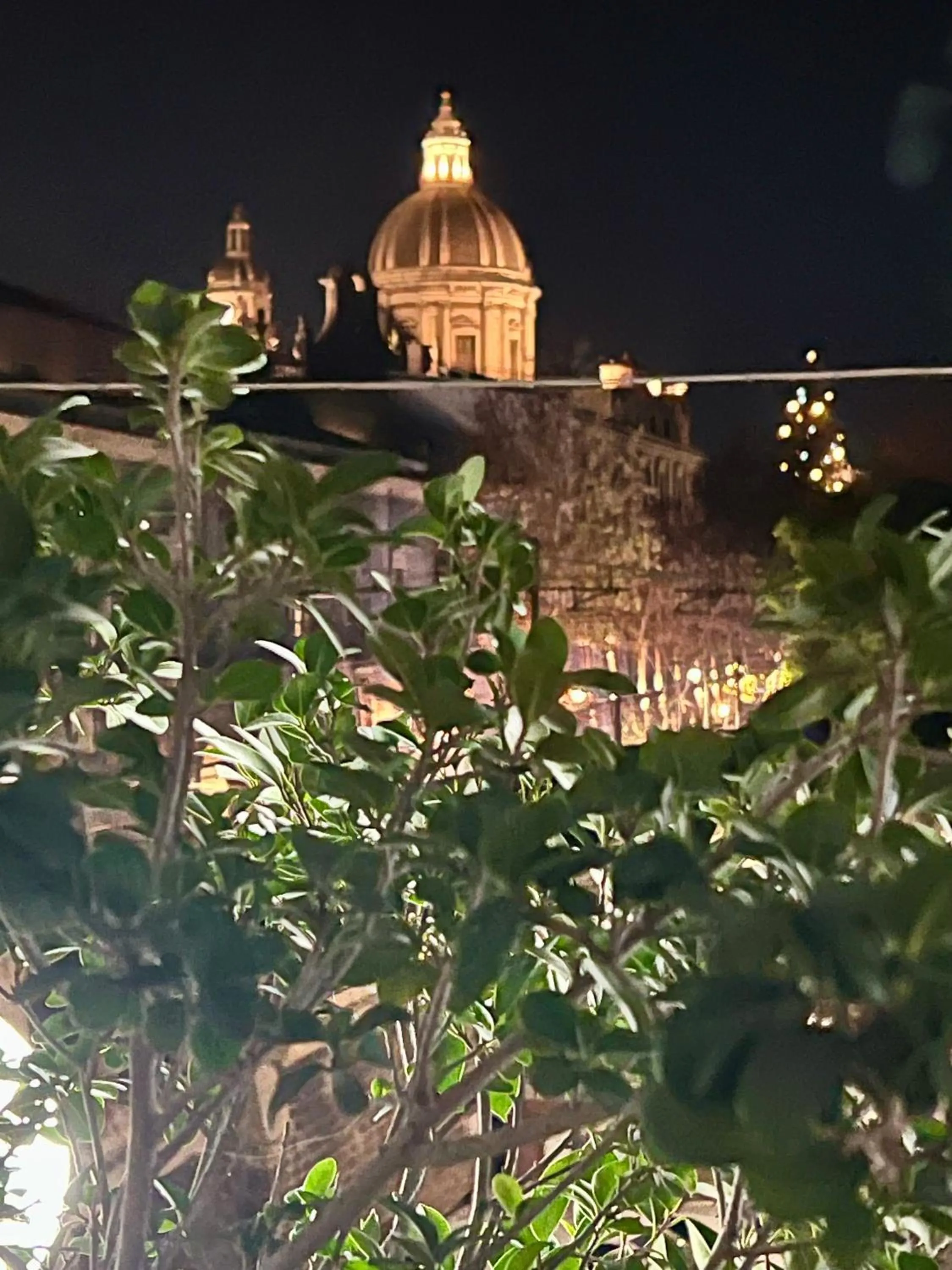 Nearby landmark in Duca di Uzeda Bed and Breakfast