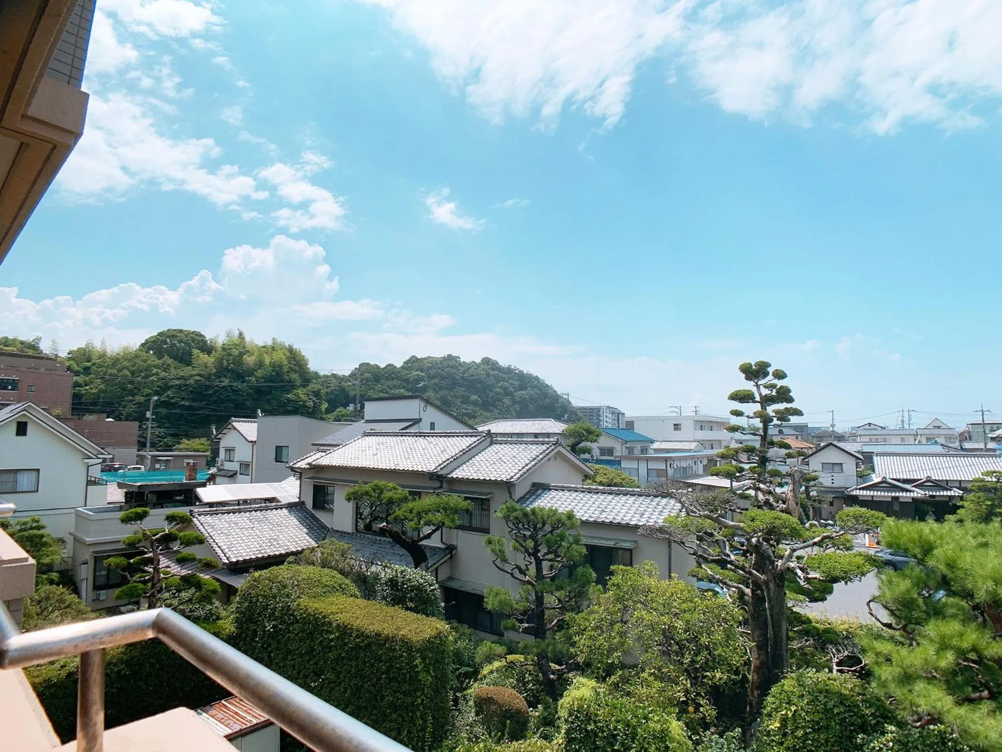 OUCHI HOTEL Itsukaichi