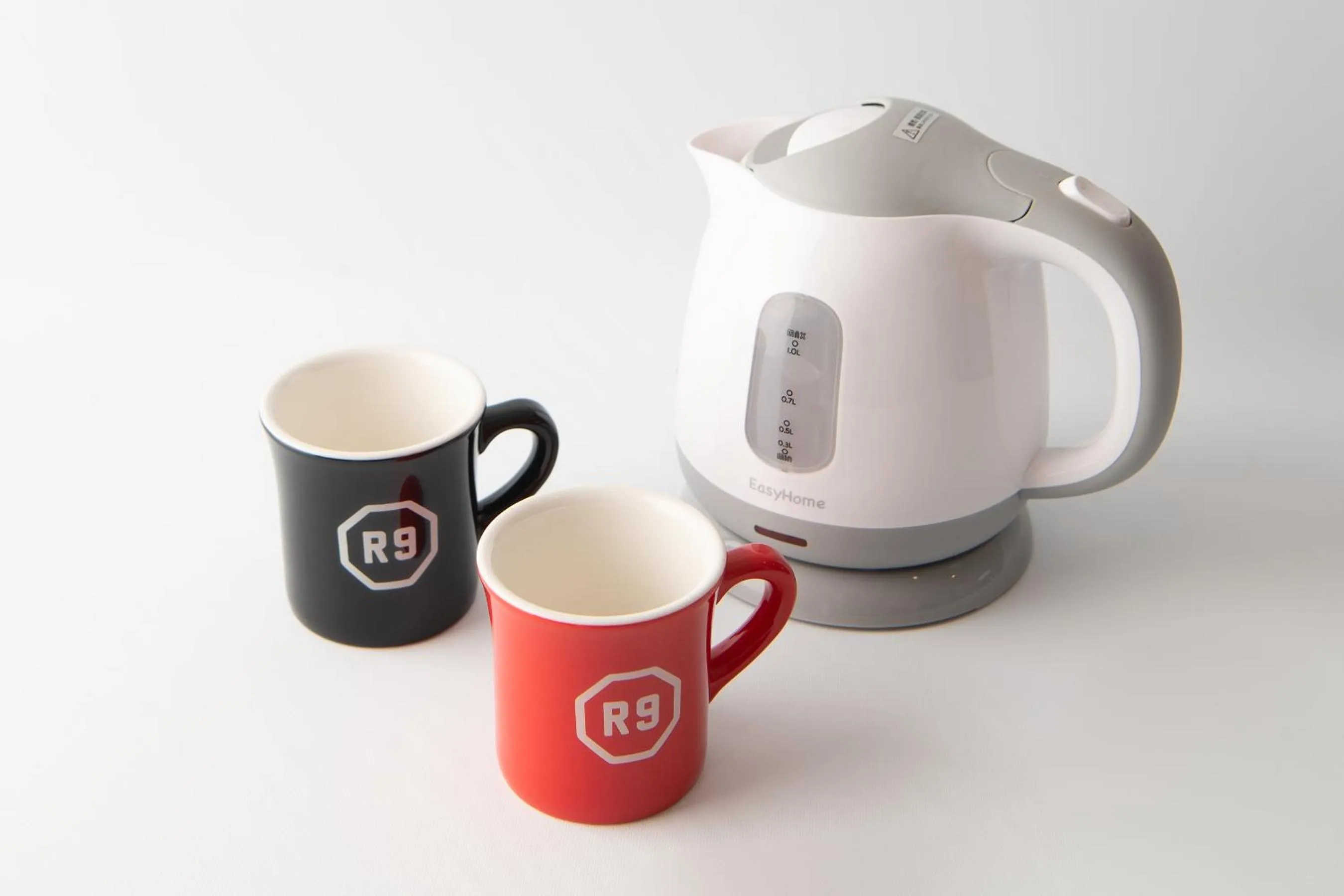 HOTEL R9 The Yard Ashikagaekinishi