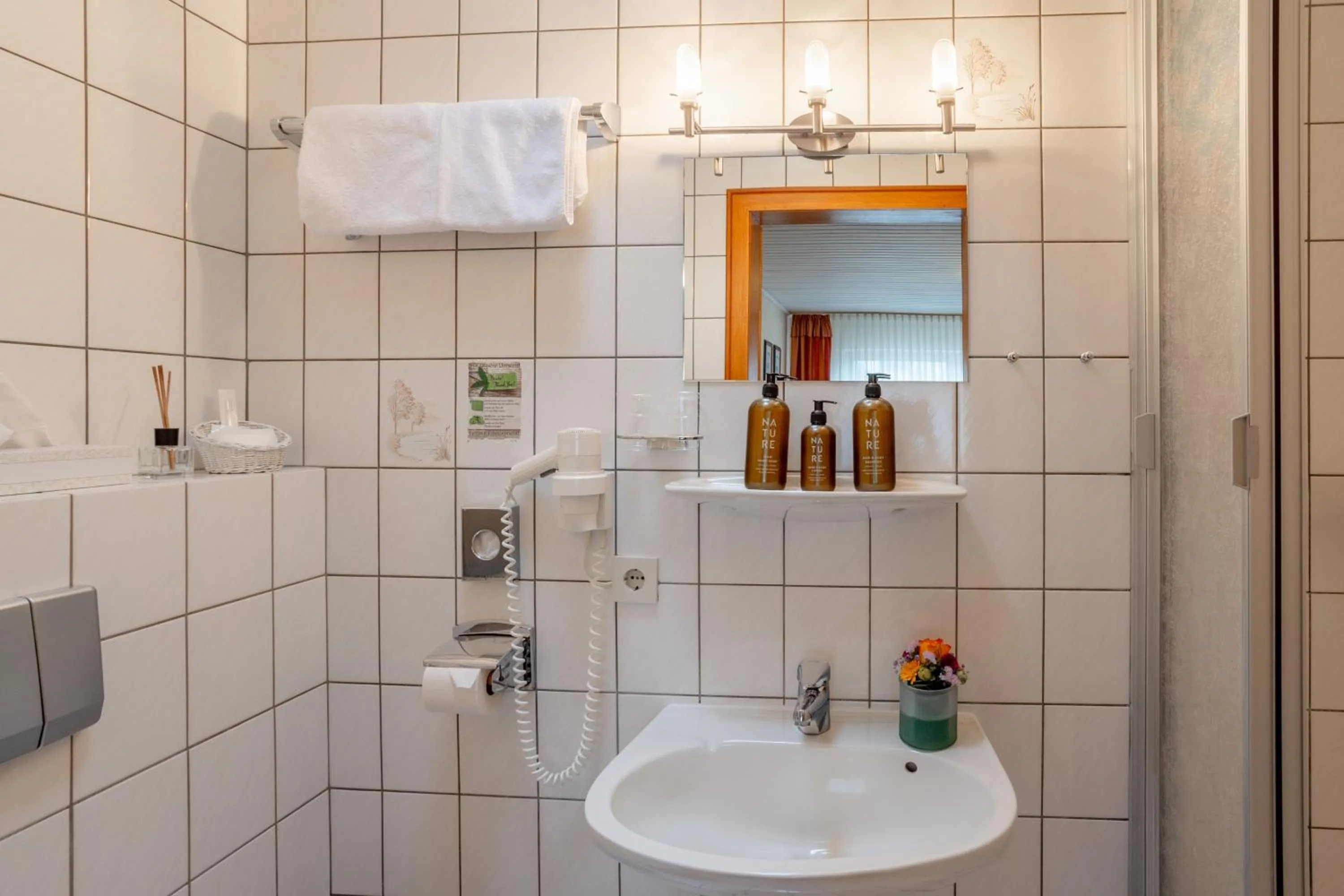 Natur- und Wohlfühlhotel Kastenholz