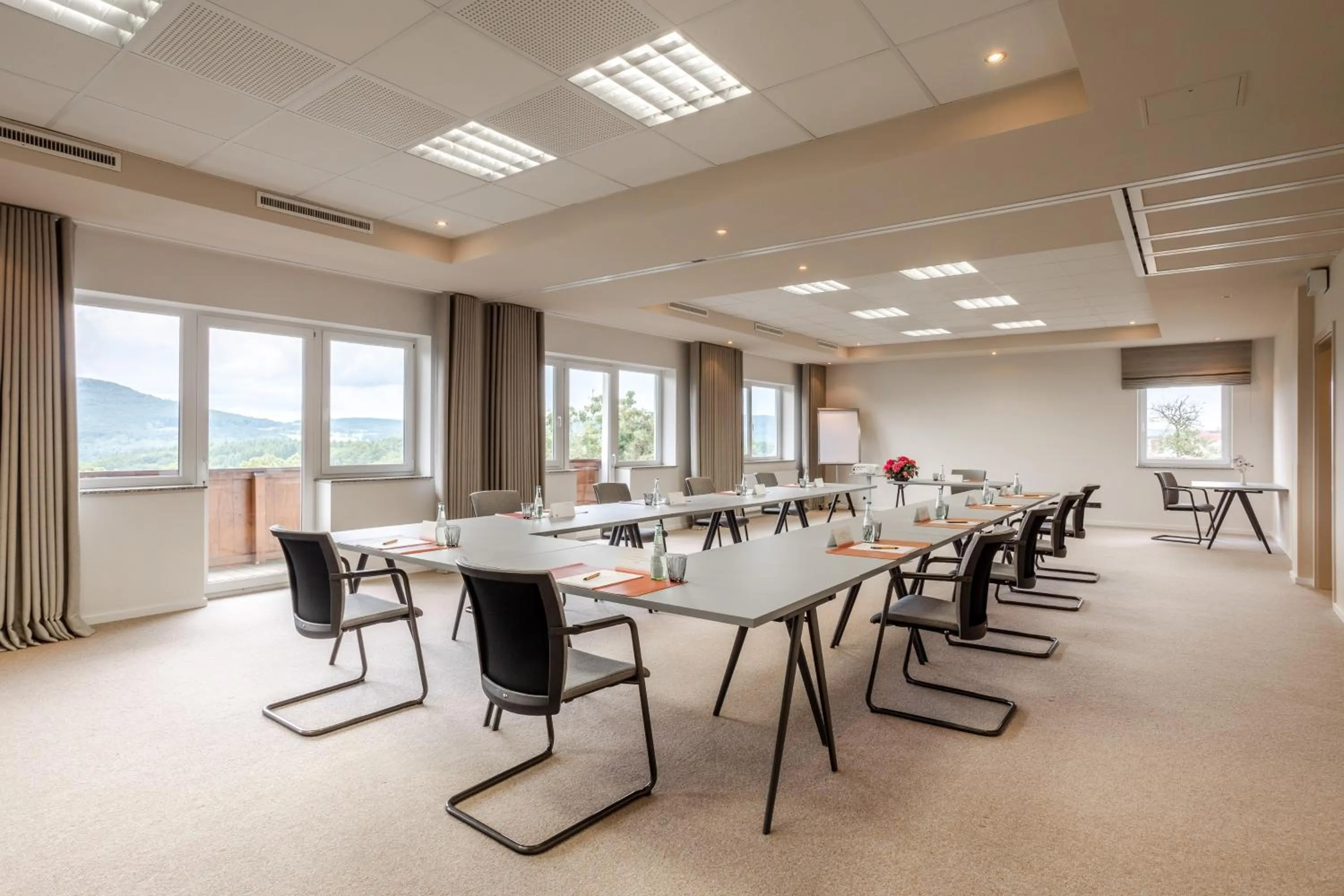 Business facilities in Natur- und Wohlfühlhotel Kastenholz