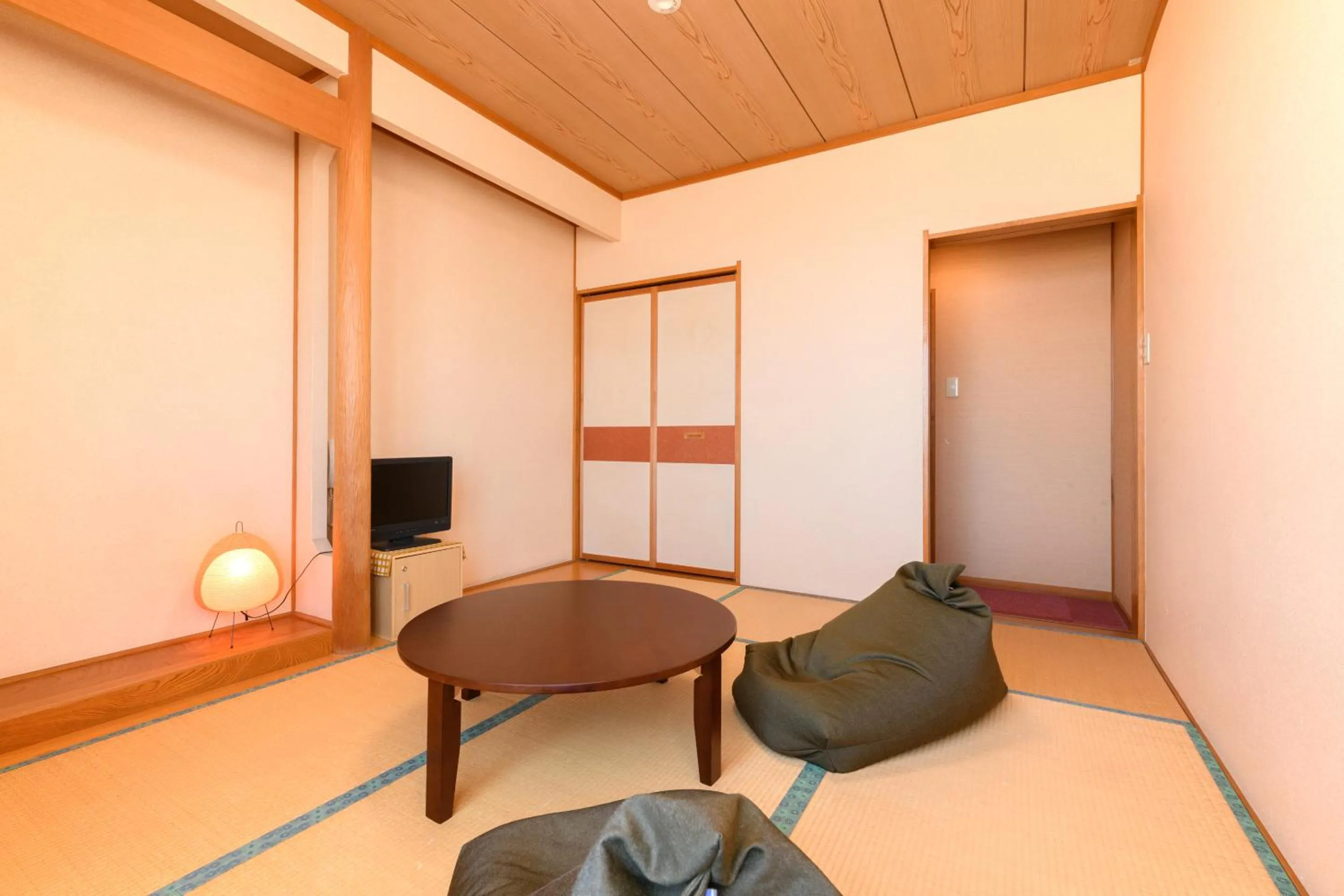 Photo of the whole room in Tabist Odakeya Ryokan Kashiwazaki
