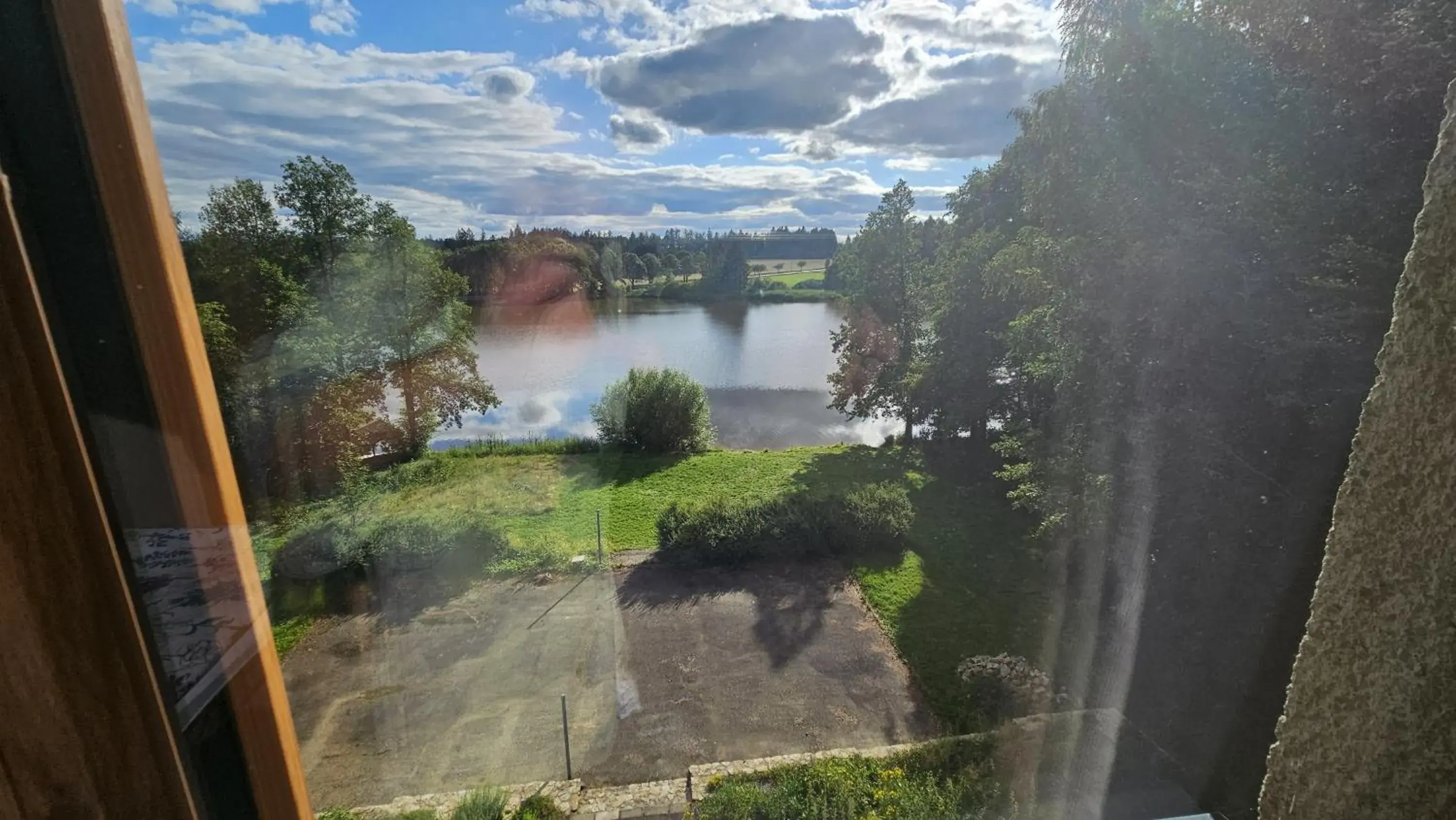 Standard Triple Room - single occupancy in Hotel Chytrov Standard Triple Room - single occupancy in Hotel Chytrov