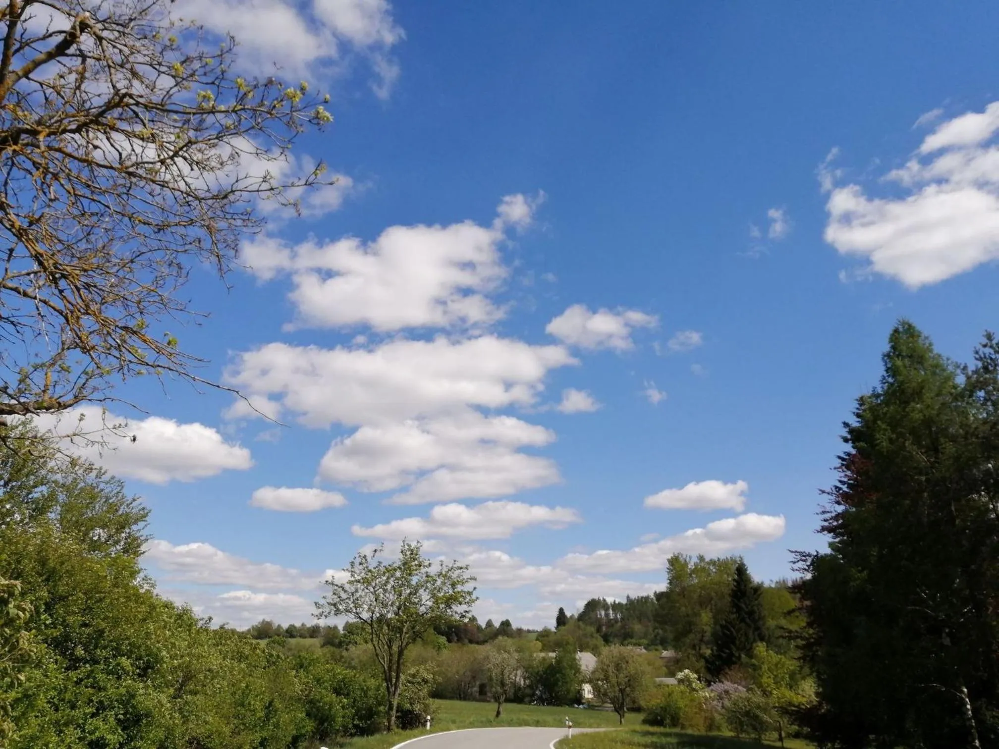 Nearby landmark in Hotel Chytrov