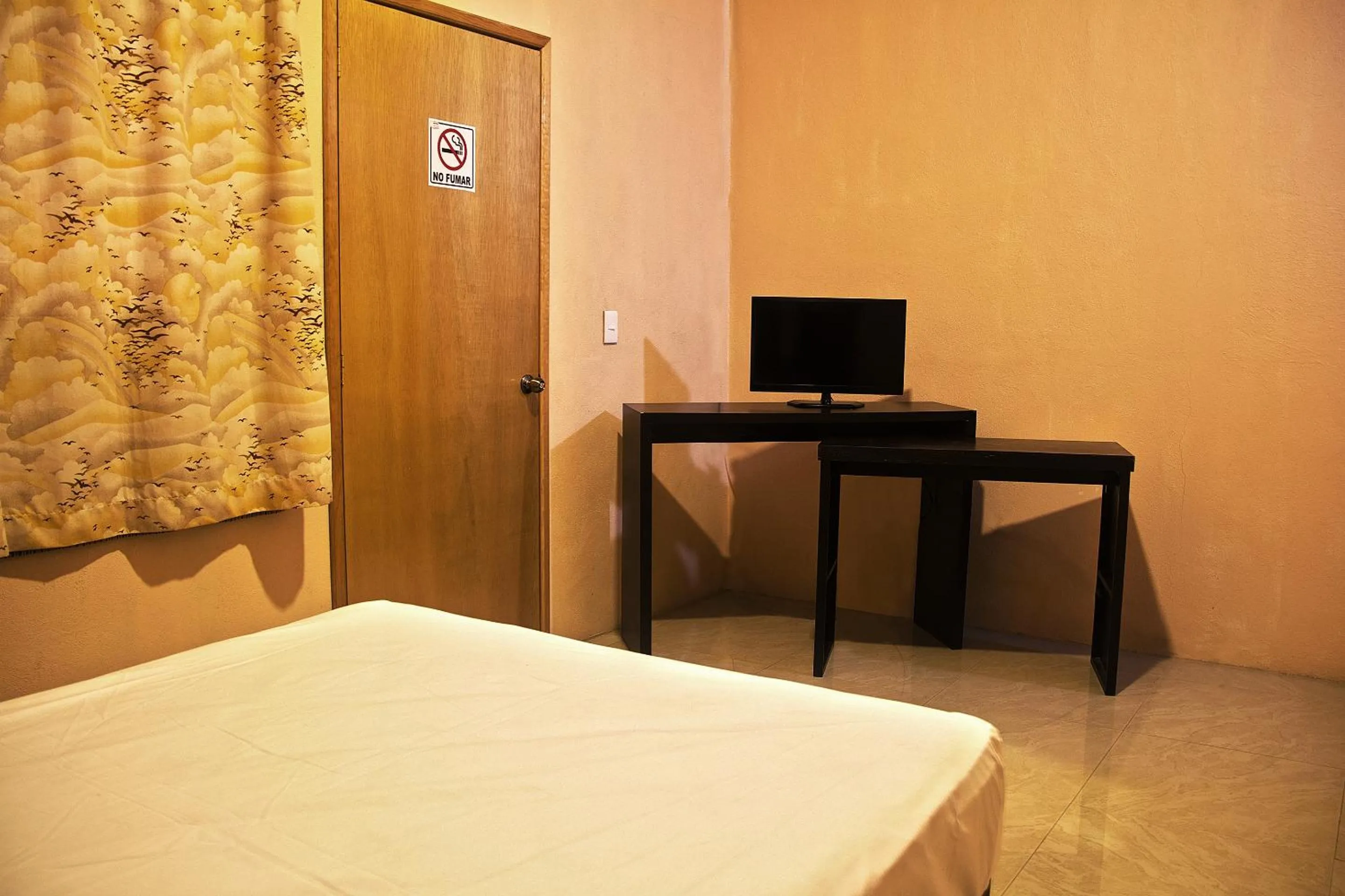 Bedroom, Bed in OYO Hotel Trigos De Oro,San Luis Teolocholco Park