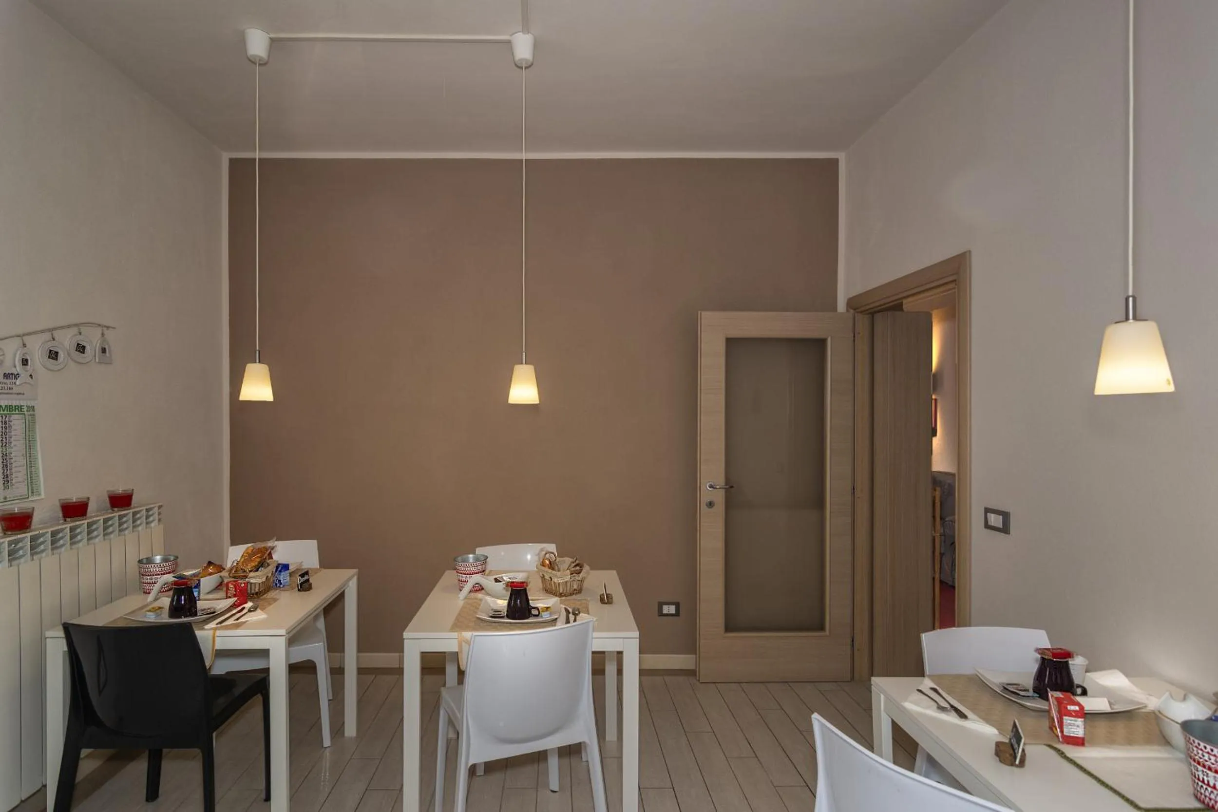 Coffee/tea facilities in Colorado Home