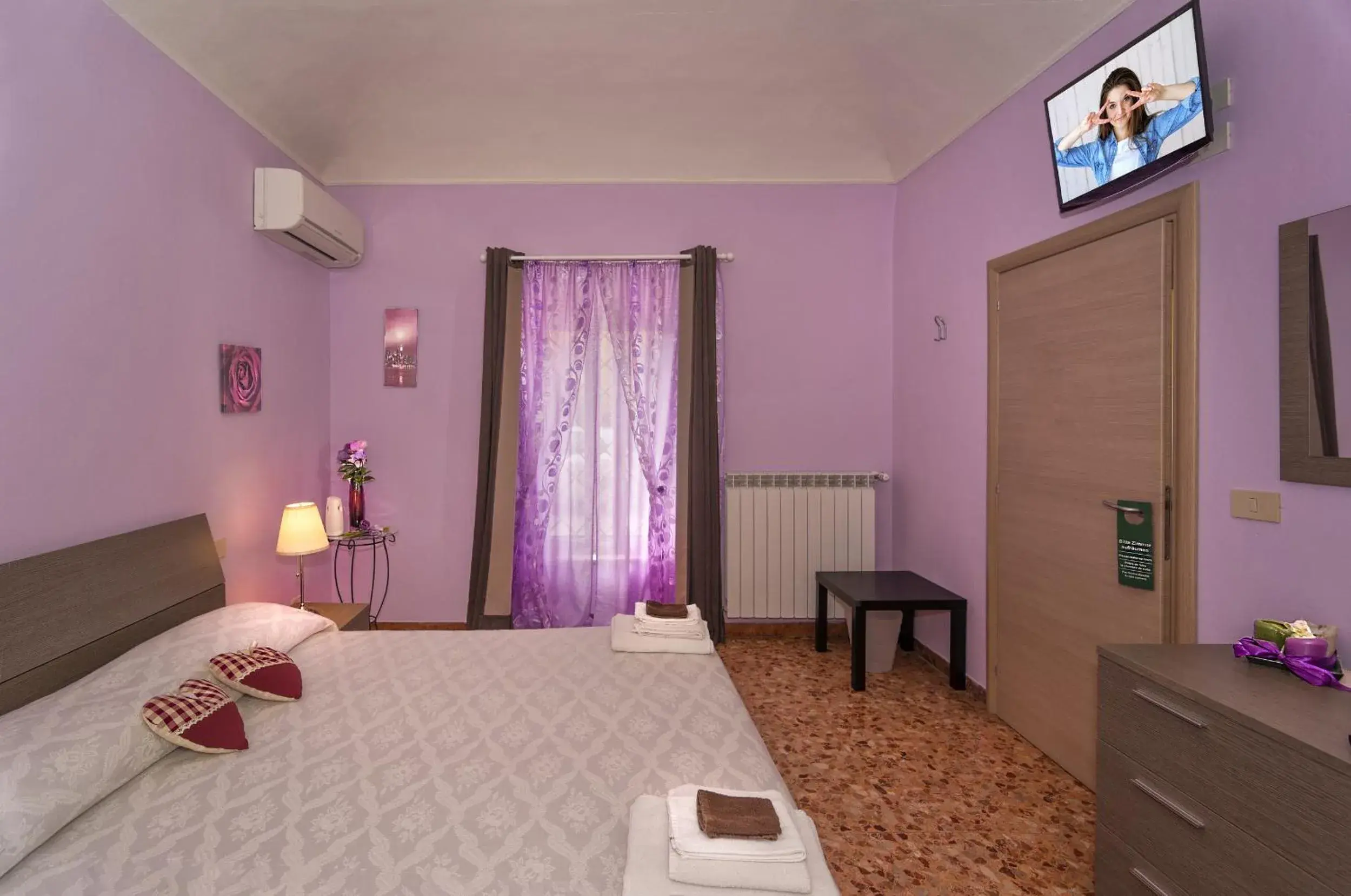 Double or Twin Room with Private External Bathroom in Colorado Home Double or Twin Room with Private External Bathroom in Colorado Home