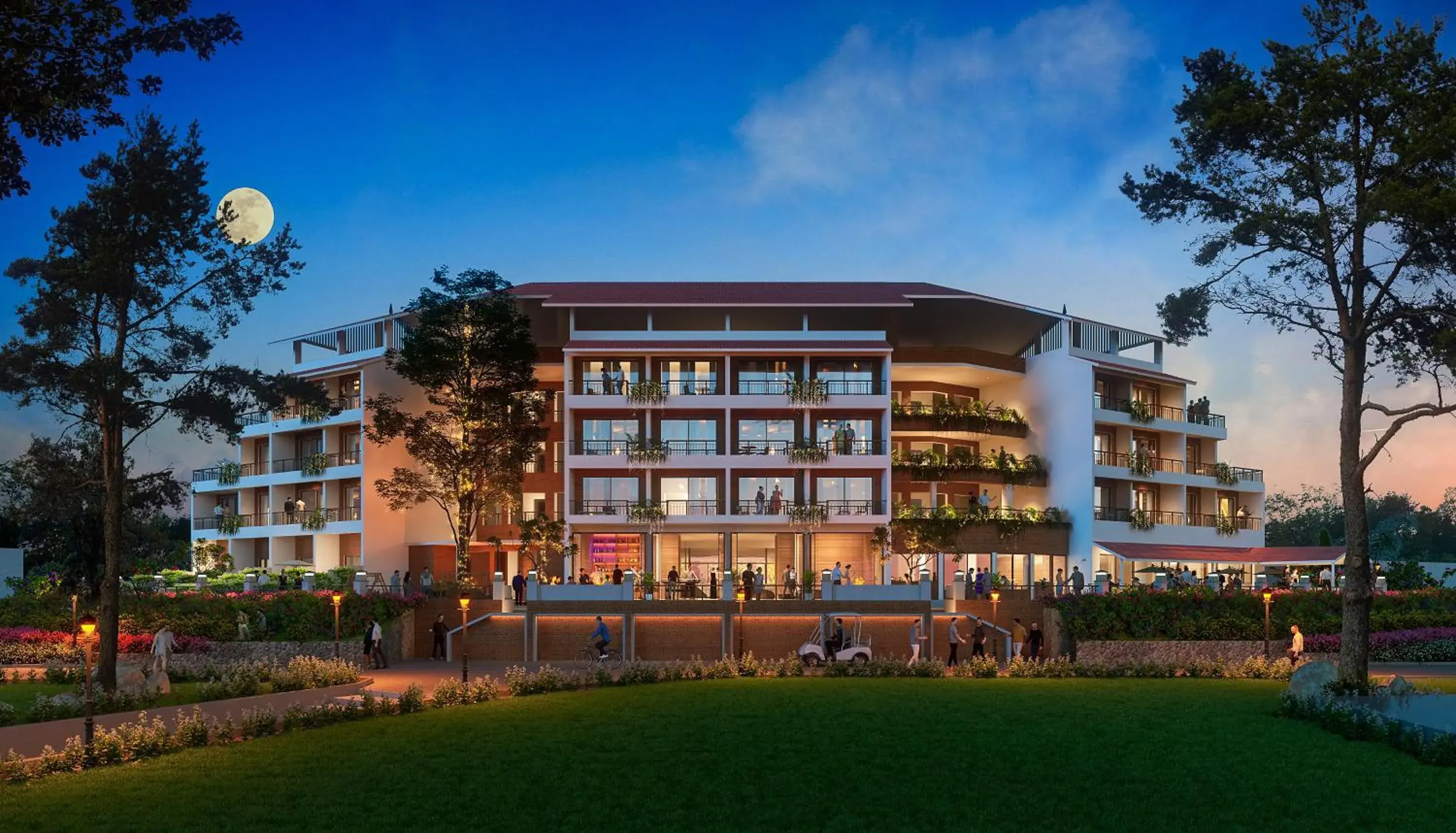 Whistling Woodzs Resort Whistling Woodzs Resort