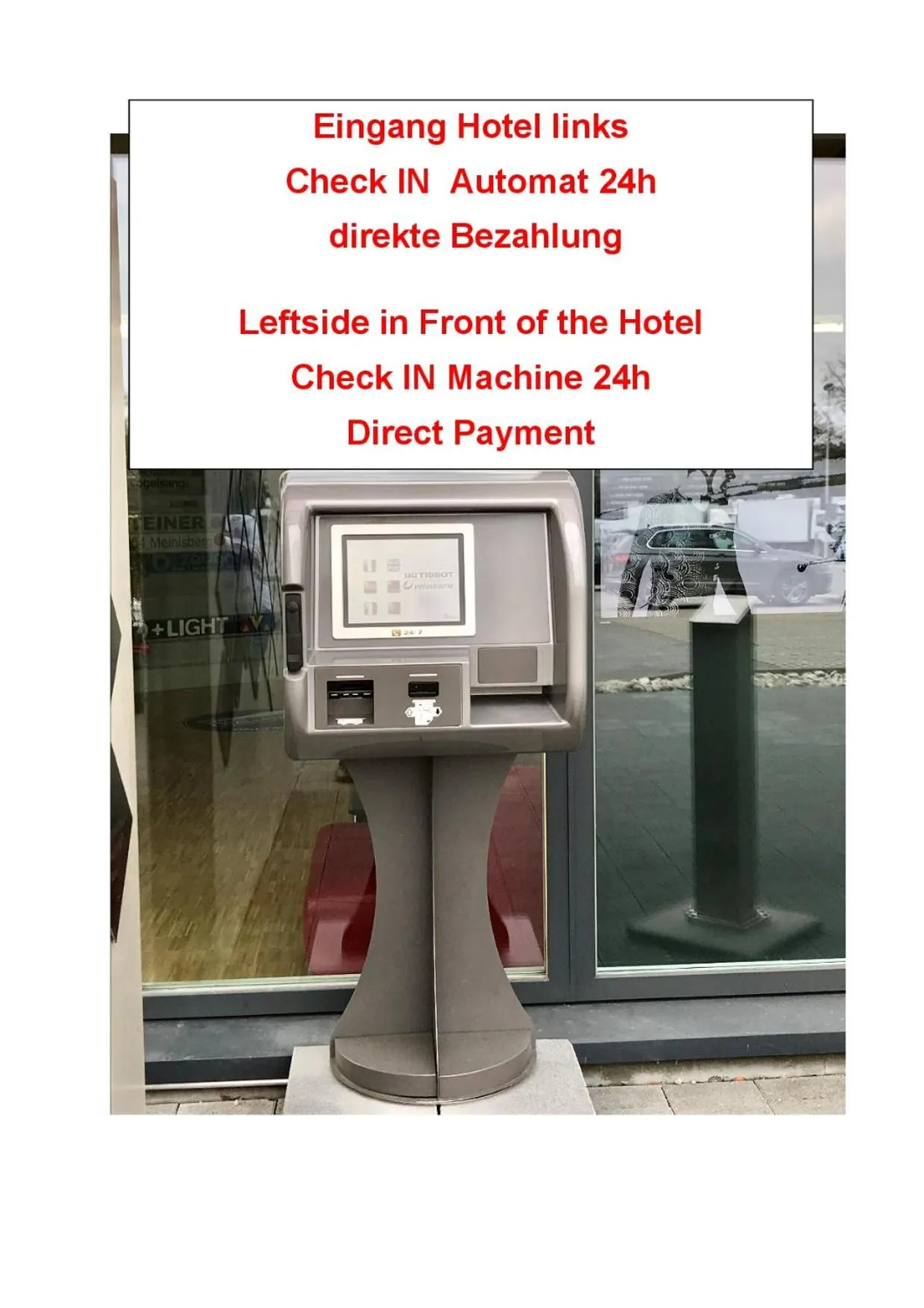 Other in Hotel Velodrome