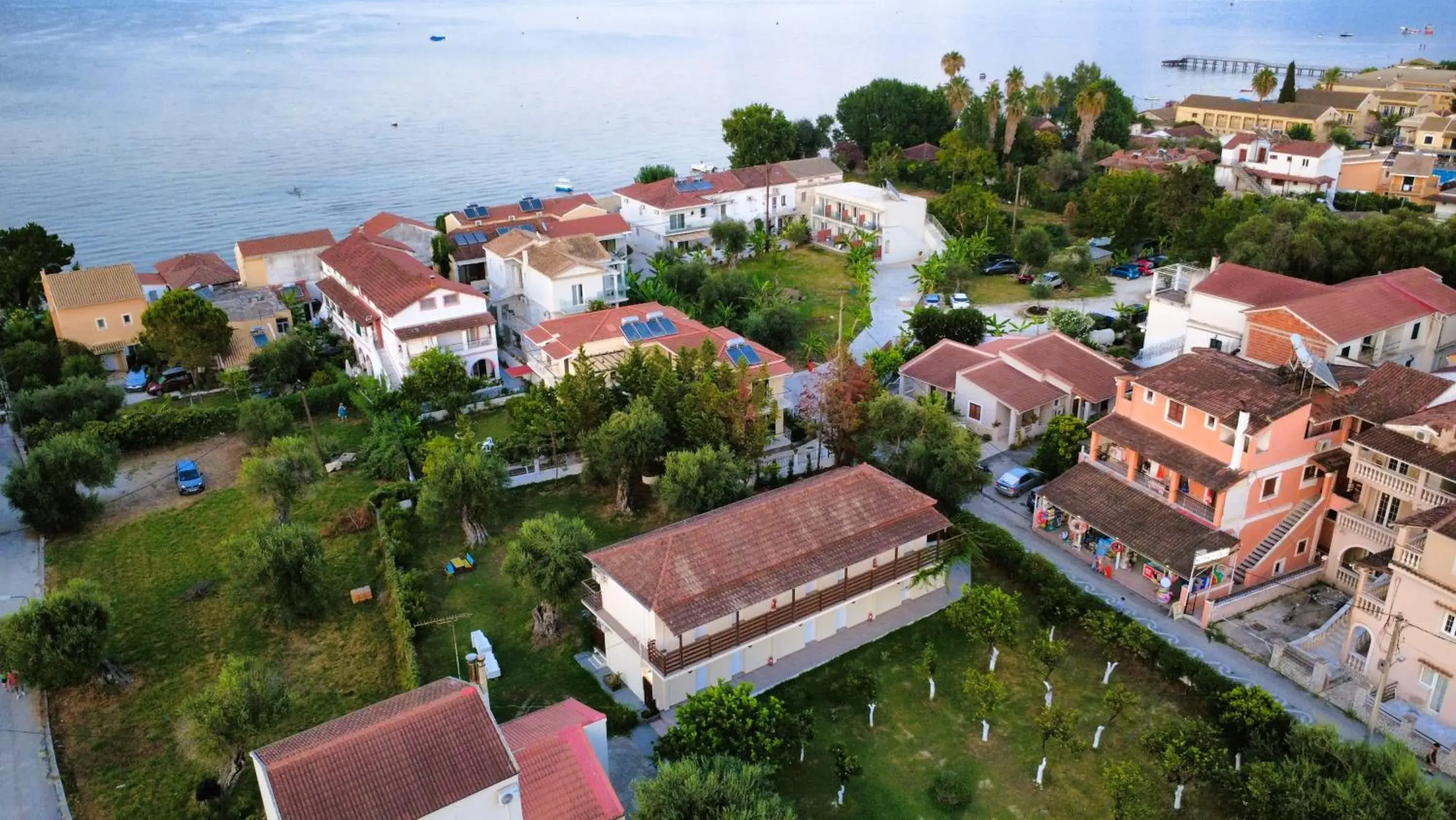 Ever Green Ever Green