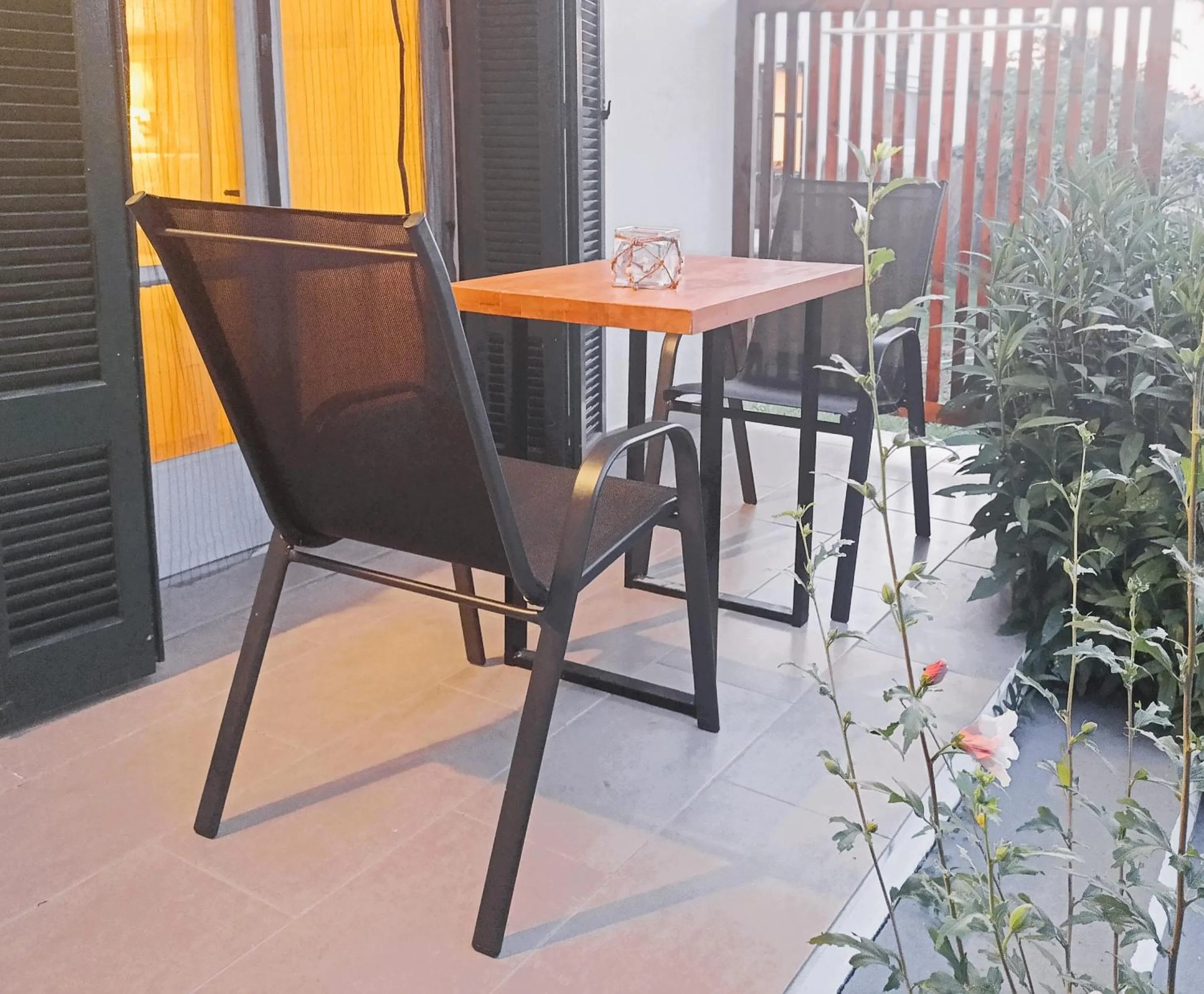 Property building in Ever Green