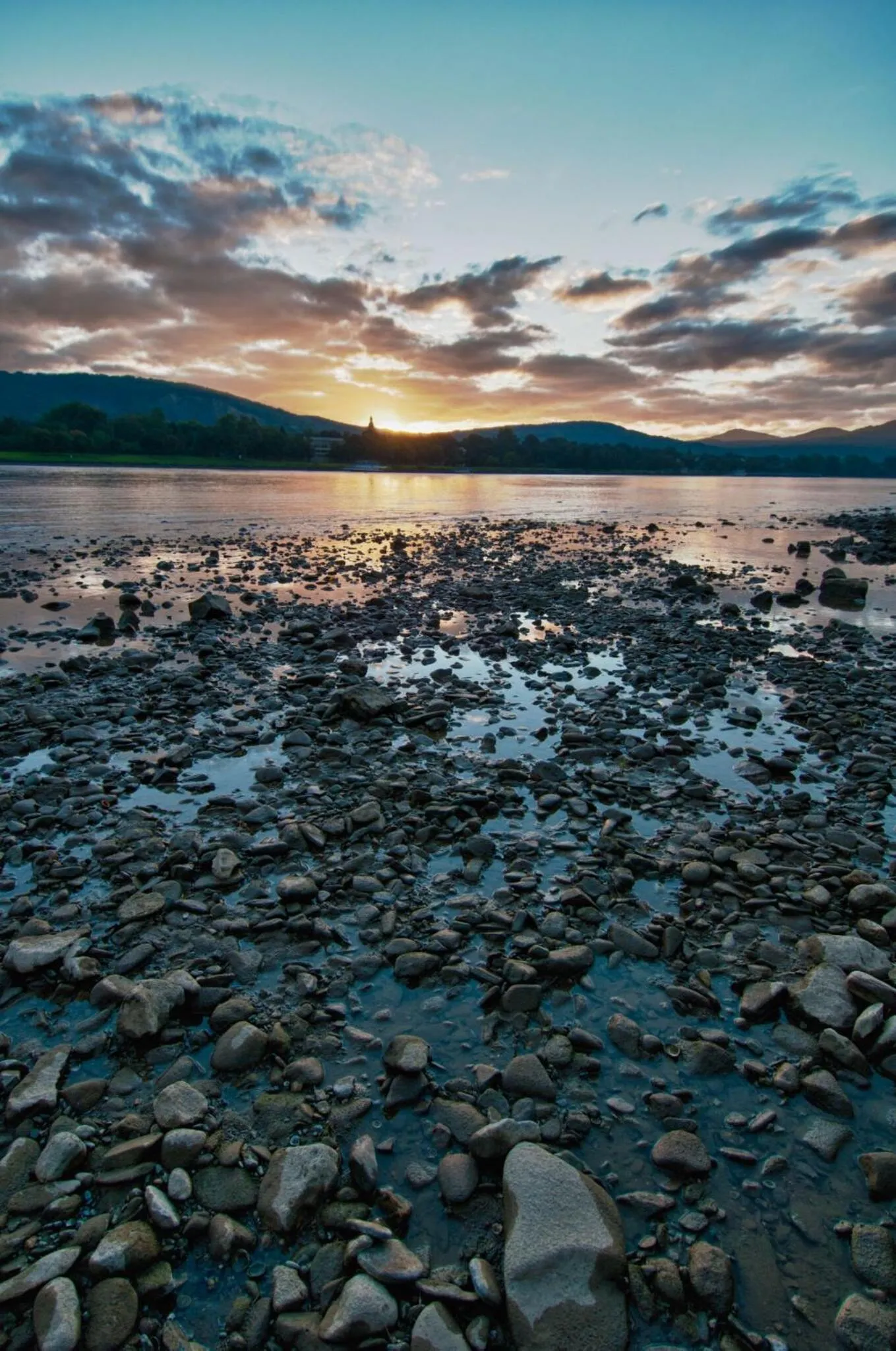 Nearby landmark in Hotel-Restaurant Sebastianushof