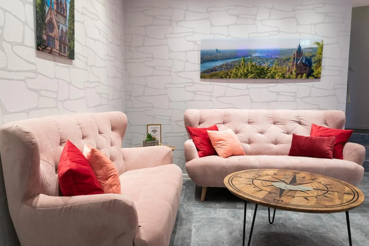 Banquet/Function facilities in Hotel-Restaurant Sebastianushof