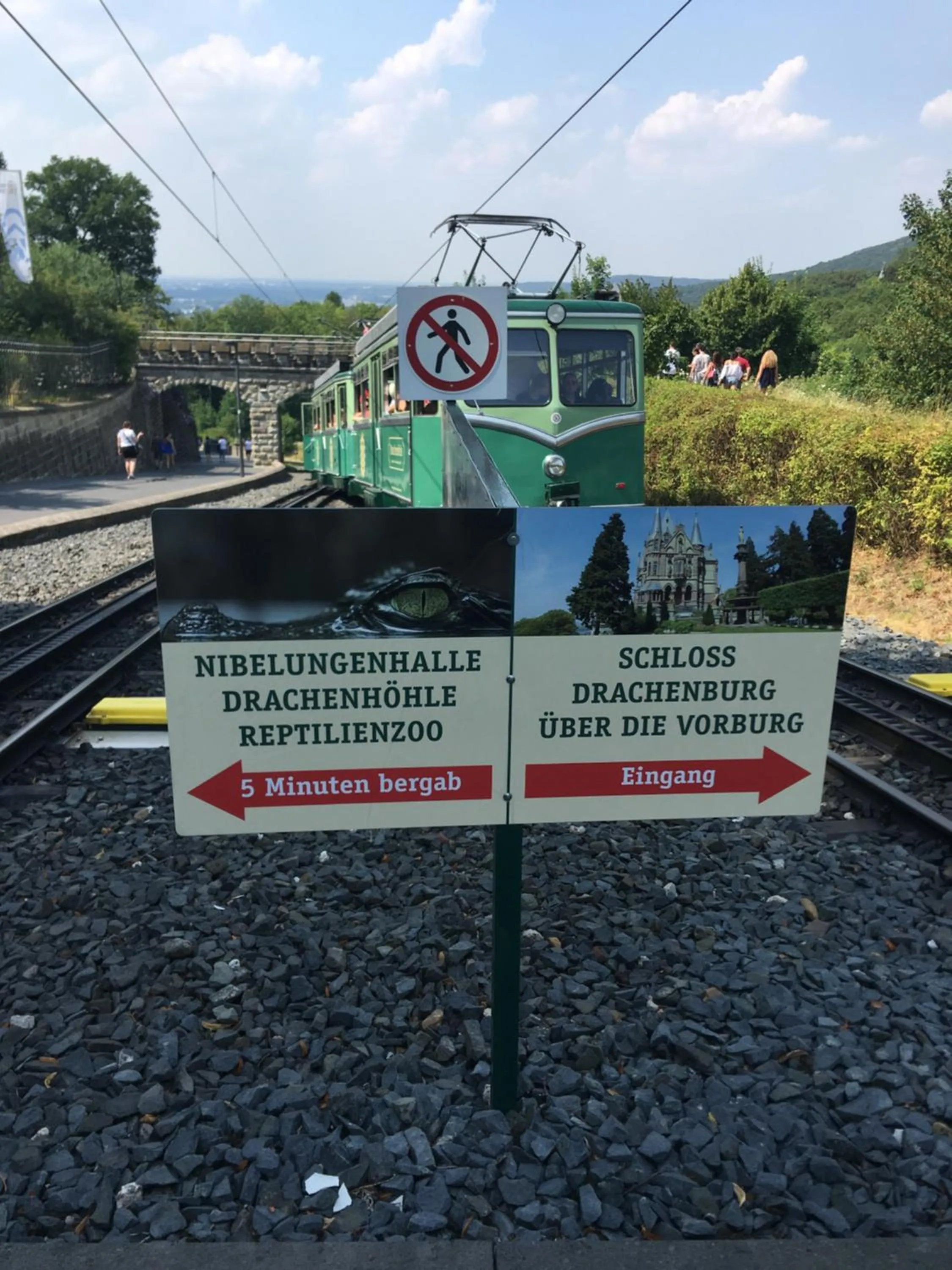 Staff in Hotel-Restaurant Sebastianushof