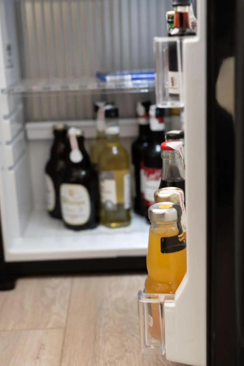 oven in Hotel-Restaurant Sebastianushof