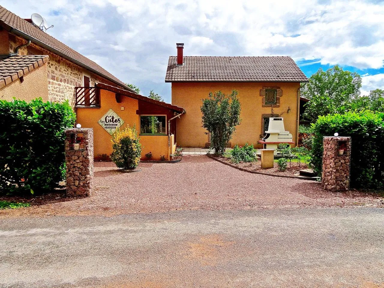 Du côté de chez Sam