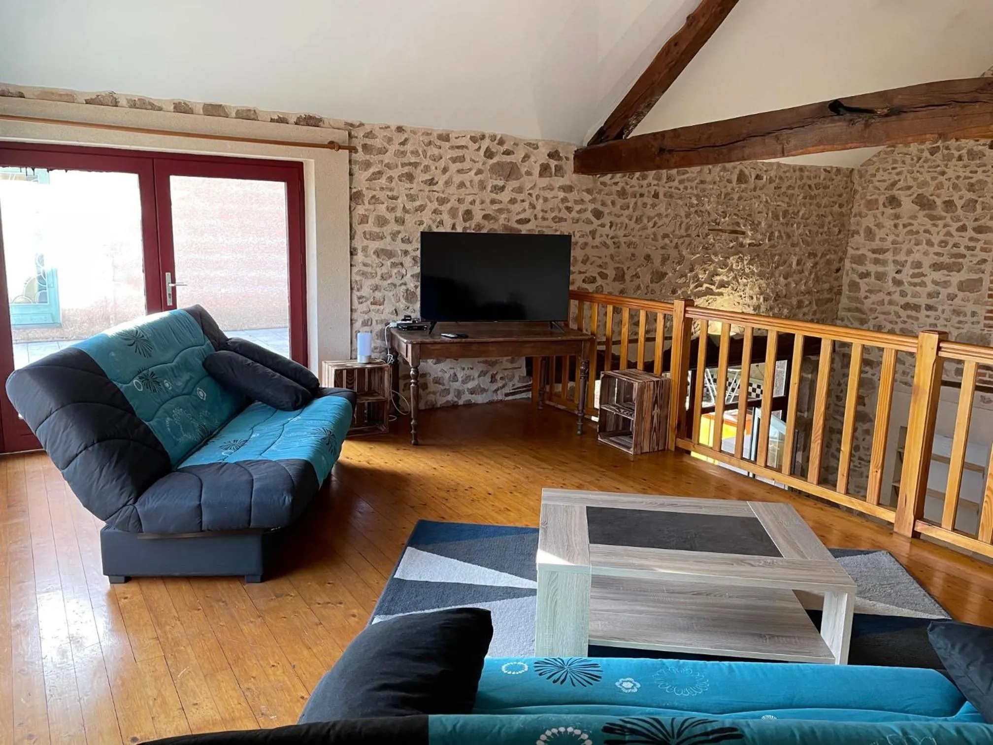 Du côté de chez Sam