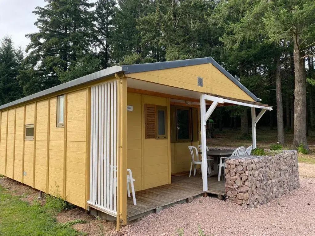 Family Bungalow in Du côté de chez Sam Family Bungalow in Du côté de chez Sam