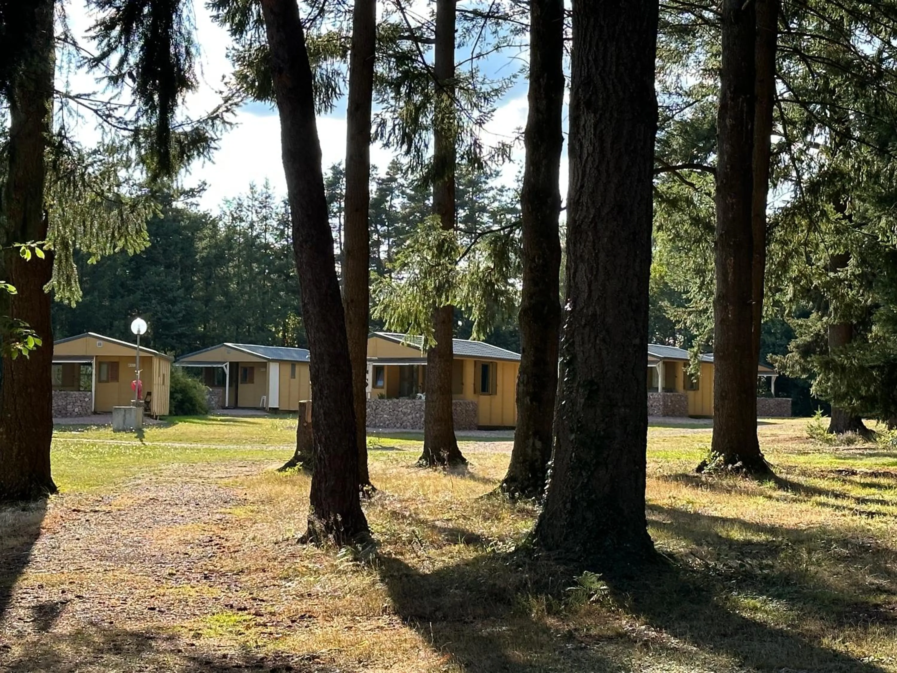 Du côté de chez Sam