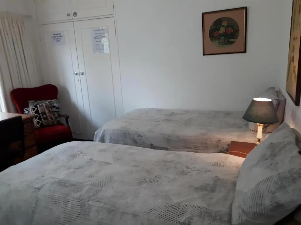 Photo of the whole room, Bed in AANDRUS BNB