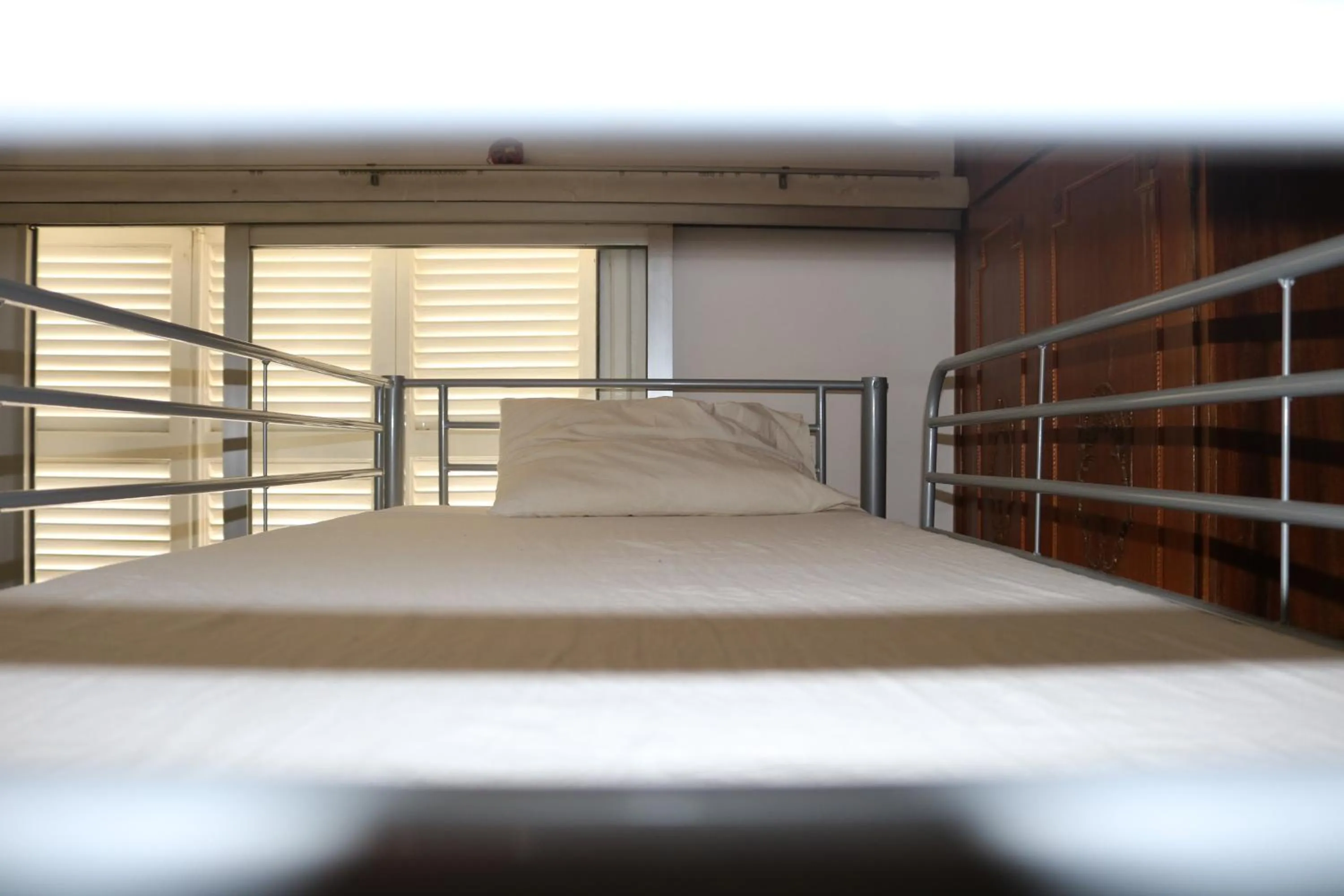 Bedroom in Costas Hostel Action 2