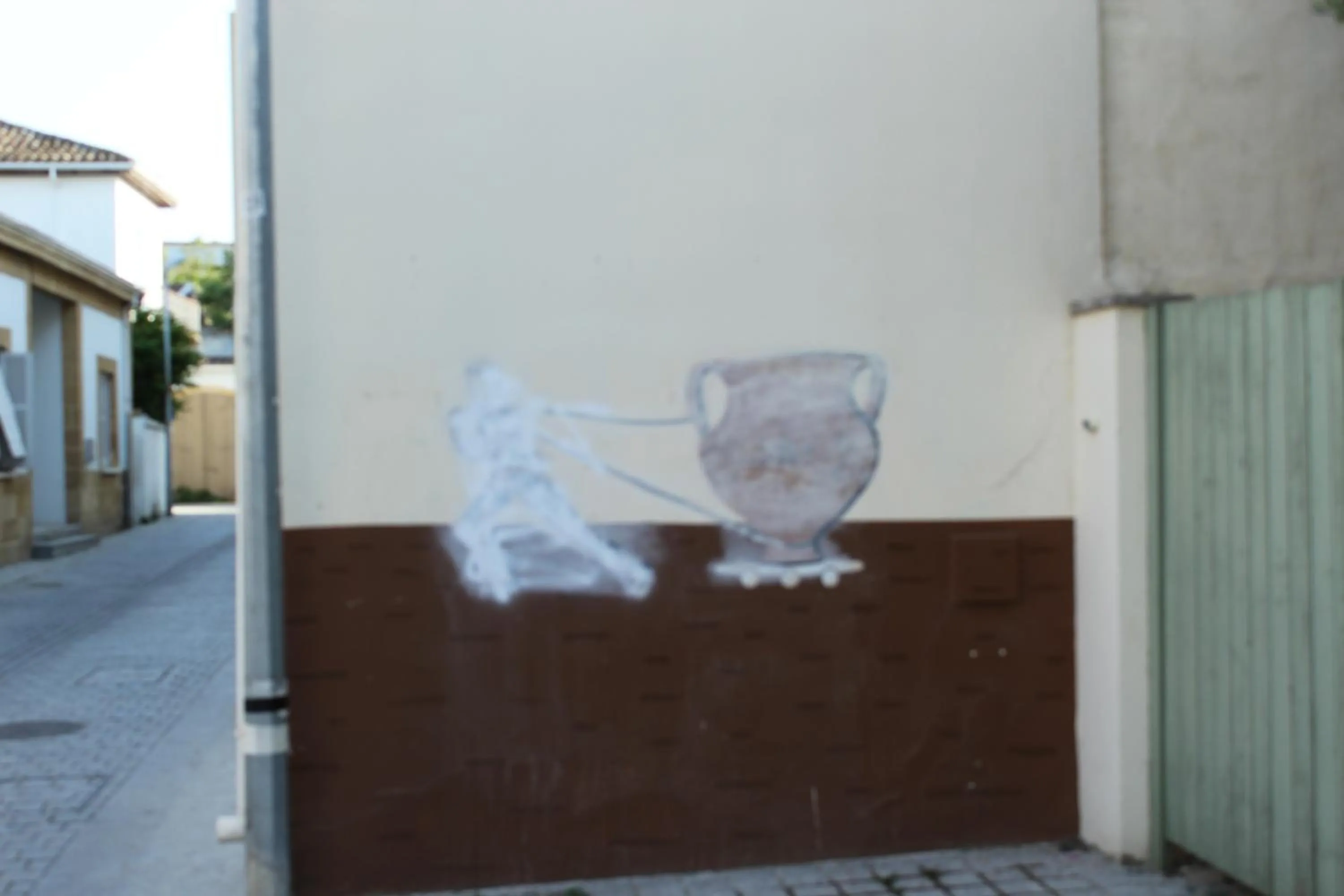 Location in Costas Hostel Action 2