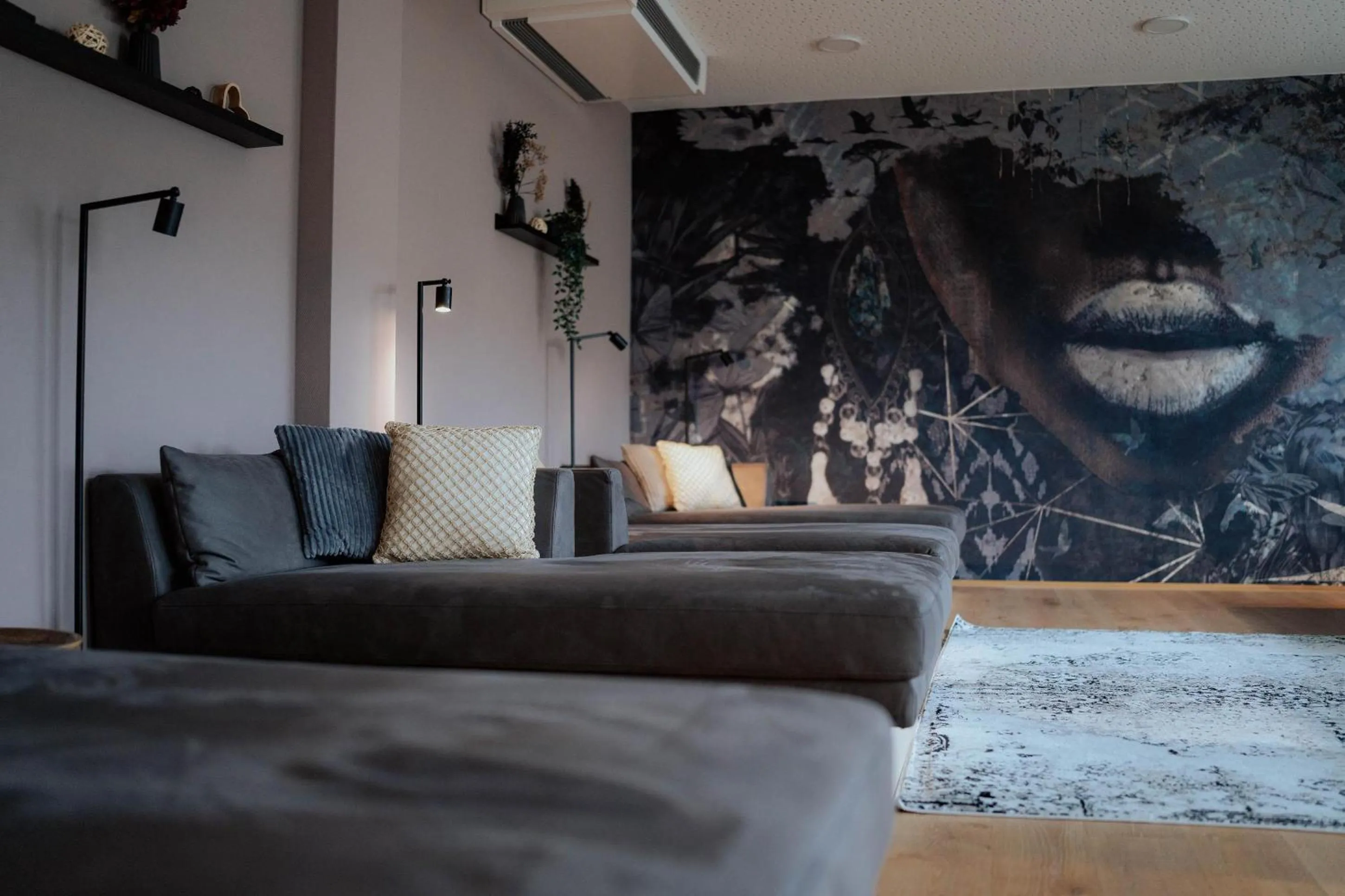 Spa and wellness centre/facilities in Hotel Dirsch Wellness & Spa Resort